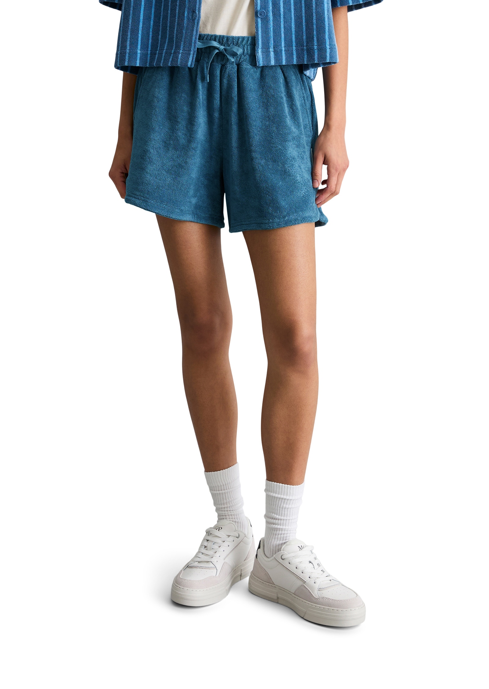 Marc OPolo DENIM "aus Organic Cotton"