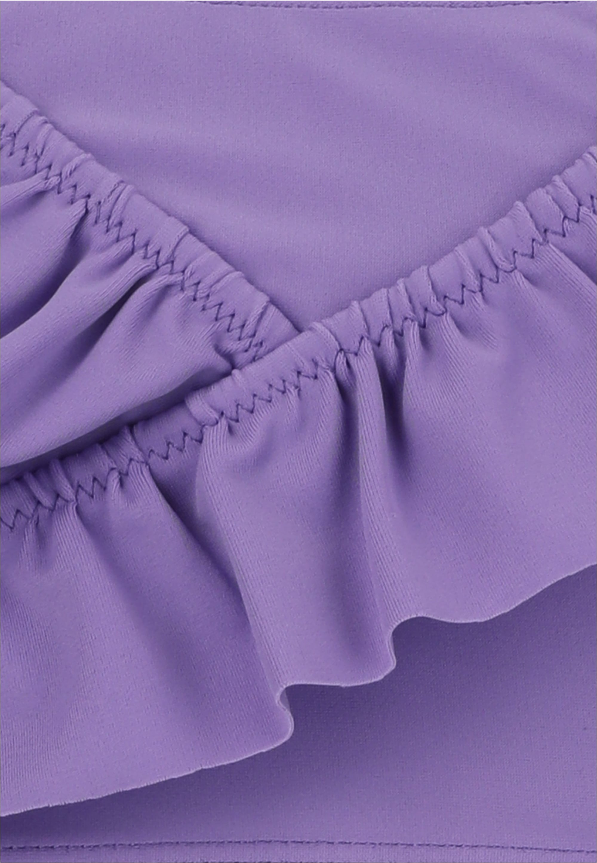 ZIGZAG Balconette-Bikini »Tanna«, Mit UV-Schutzfunktion