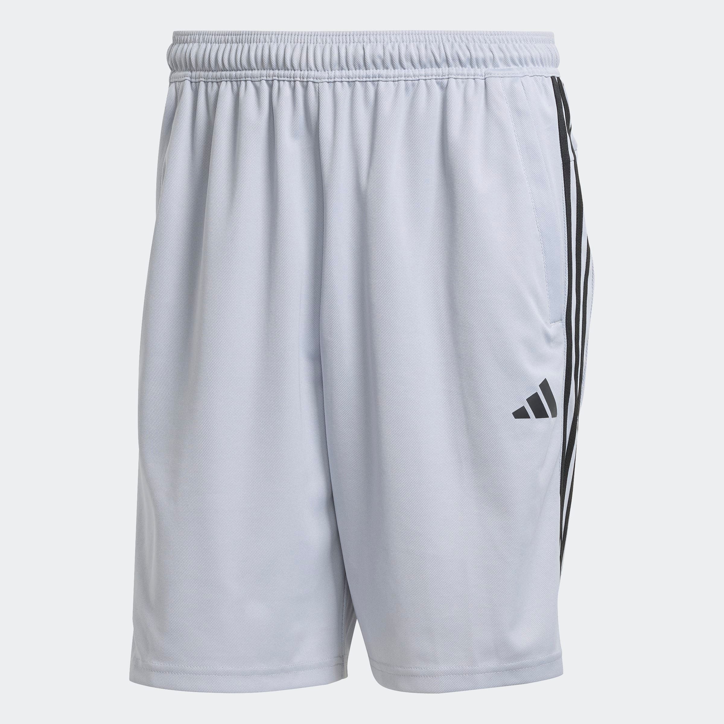 adidas Performance Shorts »TR-ES PIQ 3SHO«, (1 tlg.)