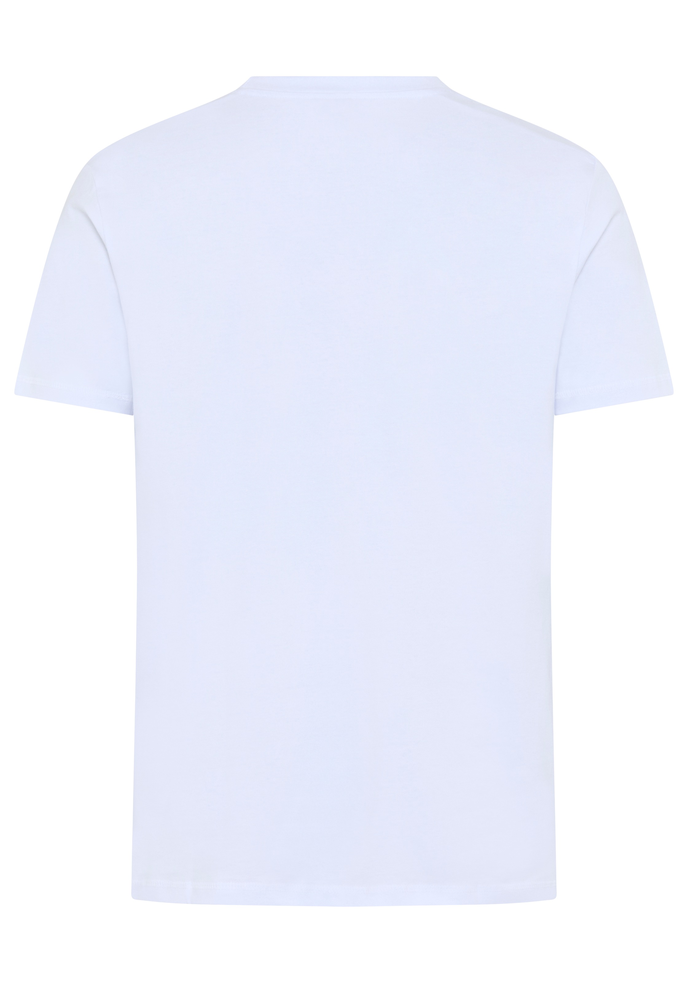 Ellesse T-Shirt "CASSICA TEE" 1 Stk. günstig online kaufen