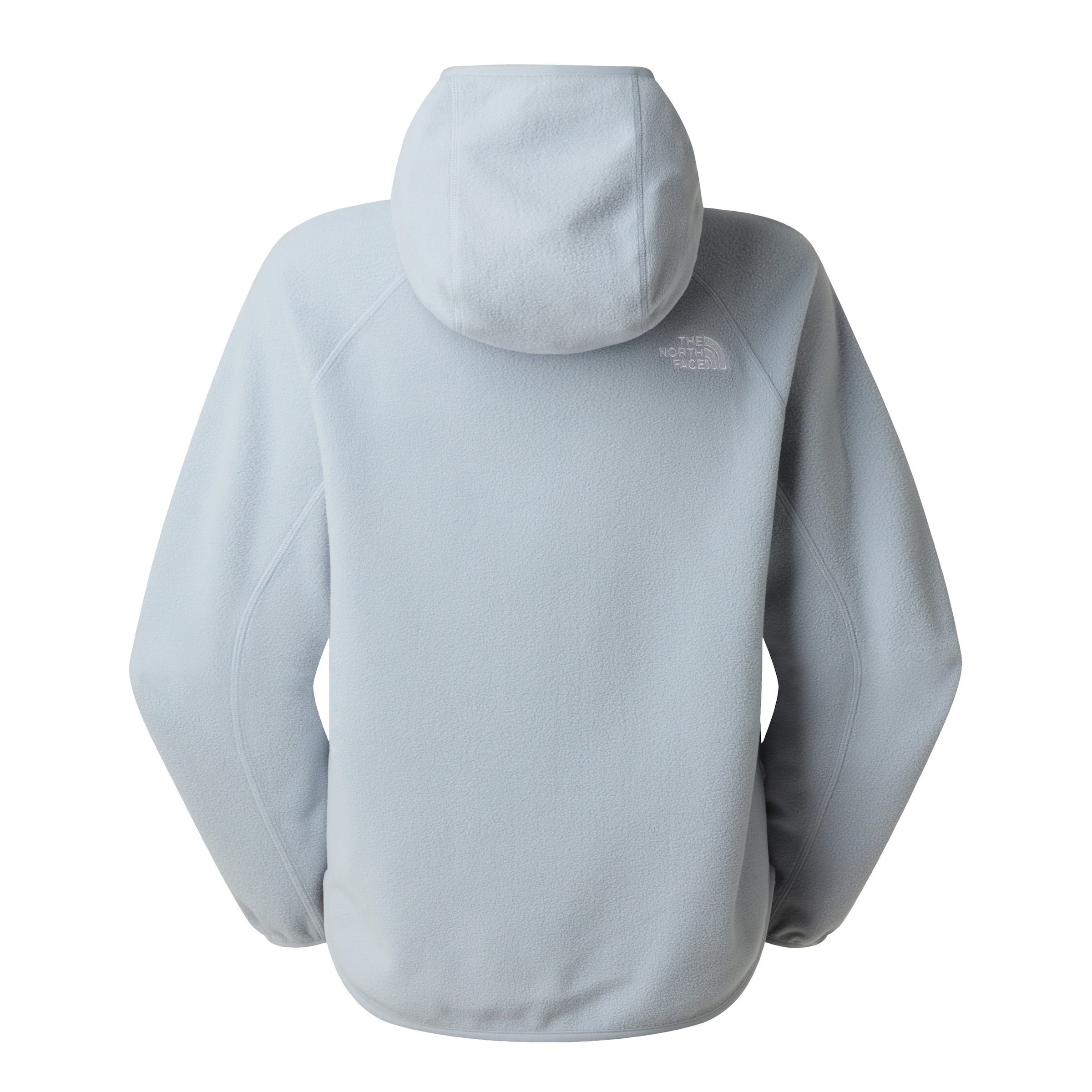 The North Face Fleecejacke »W OXARA HOODED FLEECE« 1 Stk. tlg. sportlicher Stil, für Erwachsene, mit Kängurutasche