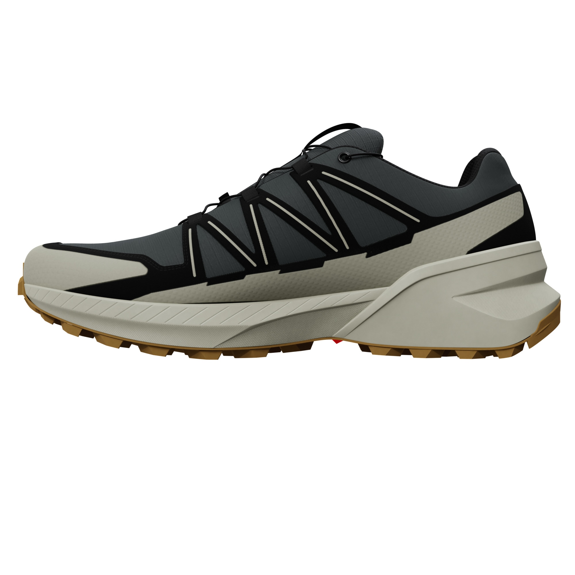 Thumbnail - Salomon Trailrunningschuh "SPEEDCROSS PEAK"