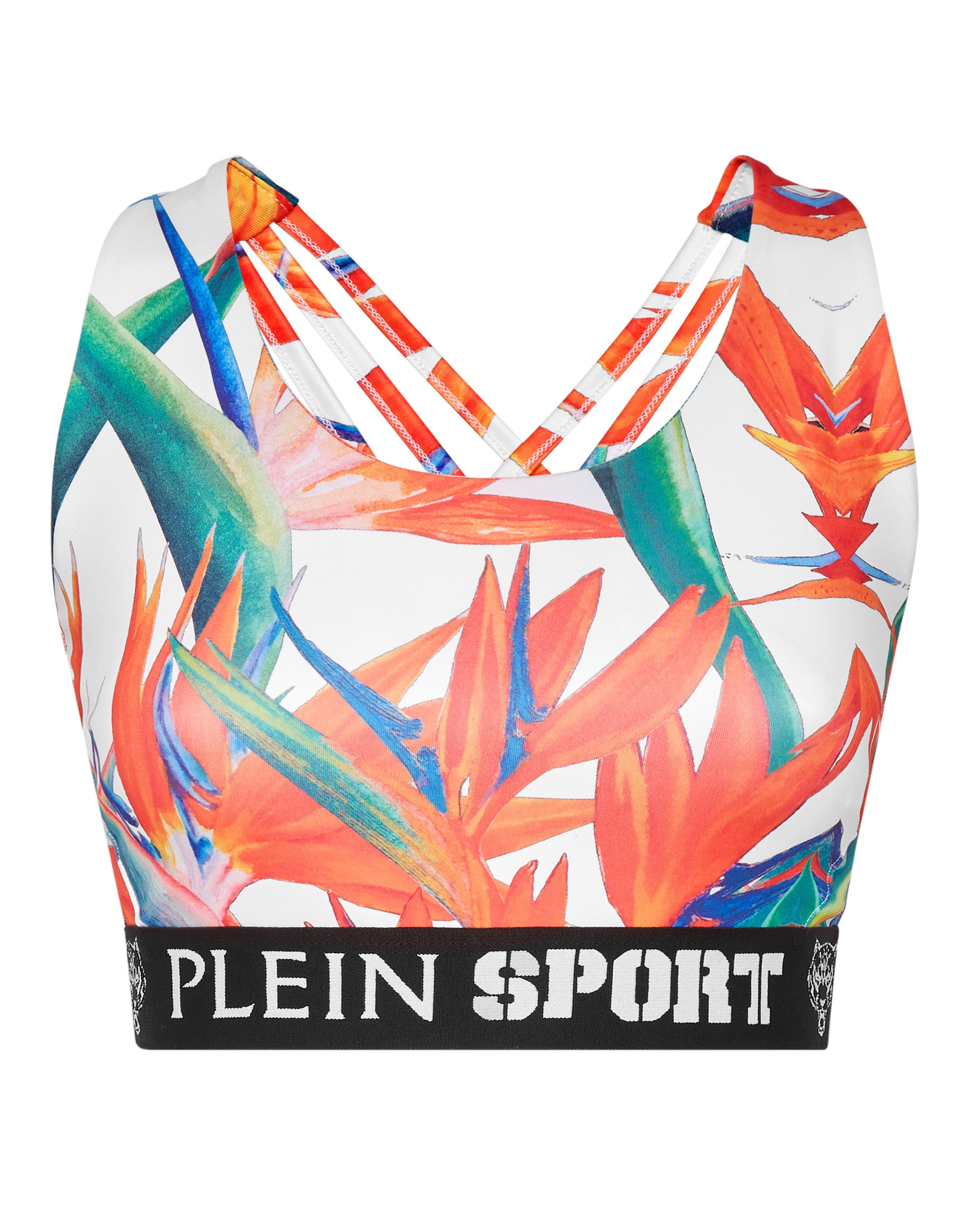 PLEIN SPORT Lauftop »Sport BH«