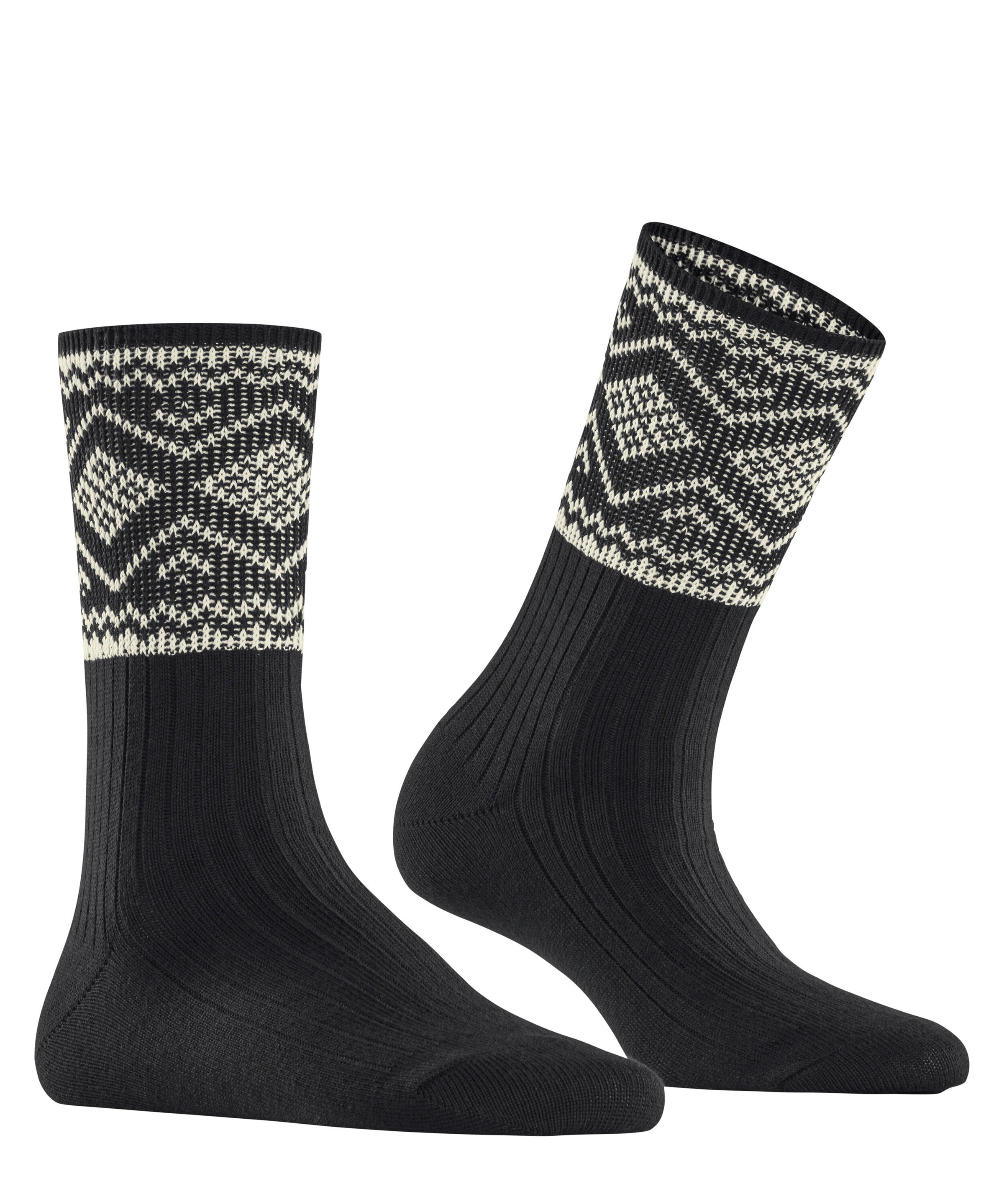 Esprit Socken »Selbu Shimmer« 1 Stk. tlg.