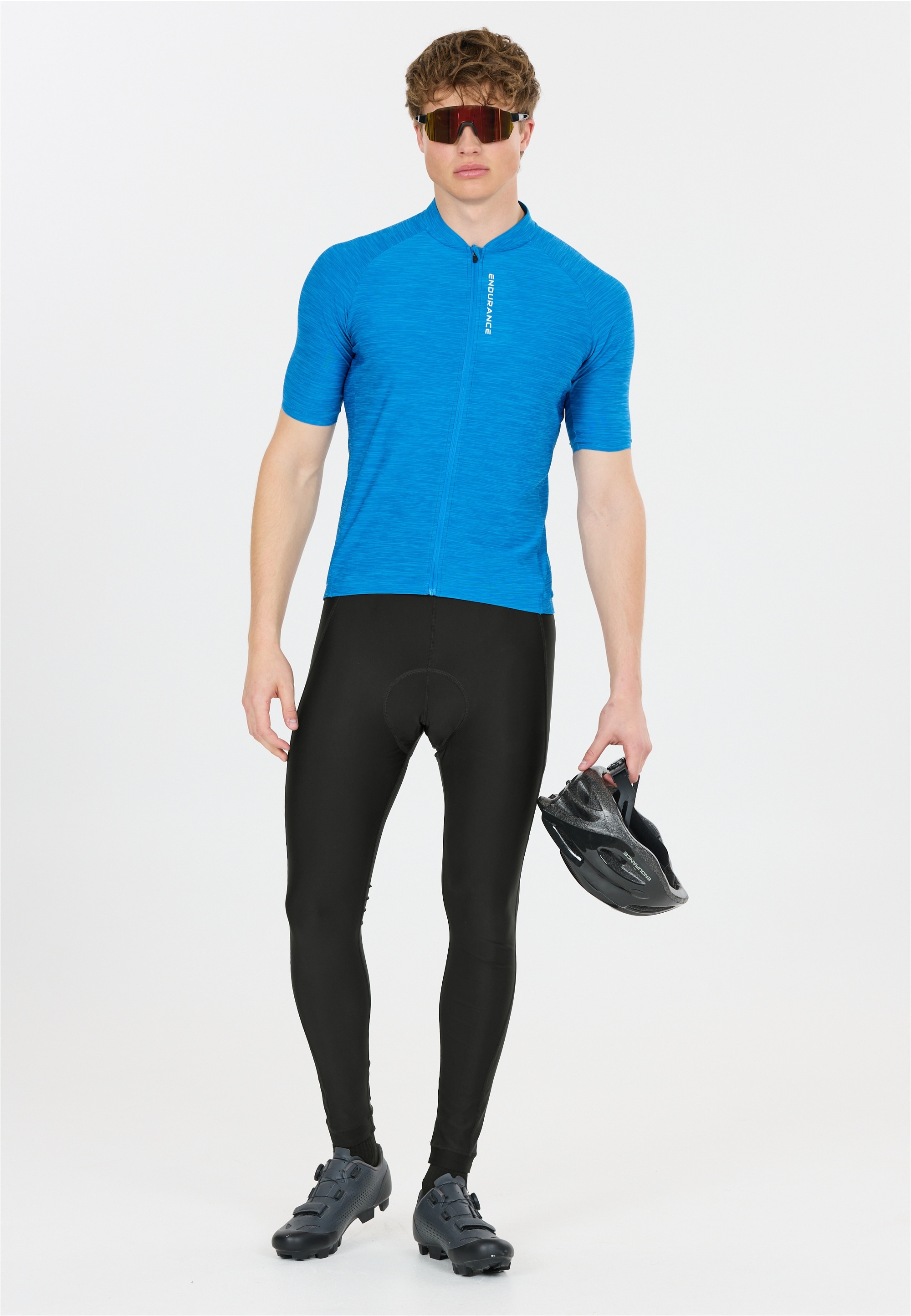 ENDURANCE Radhose »Gorsk V2«  mit Quick Dry-Funktion