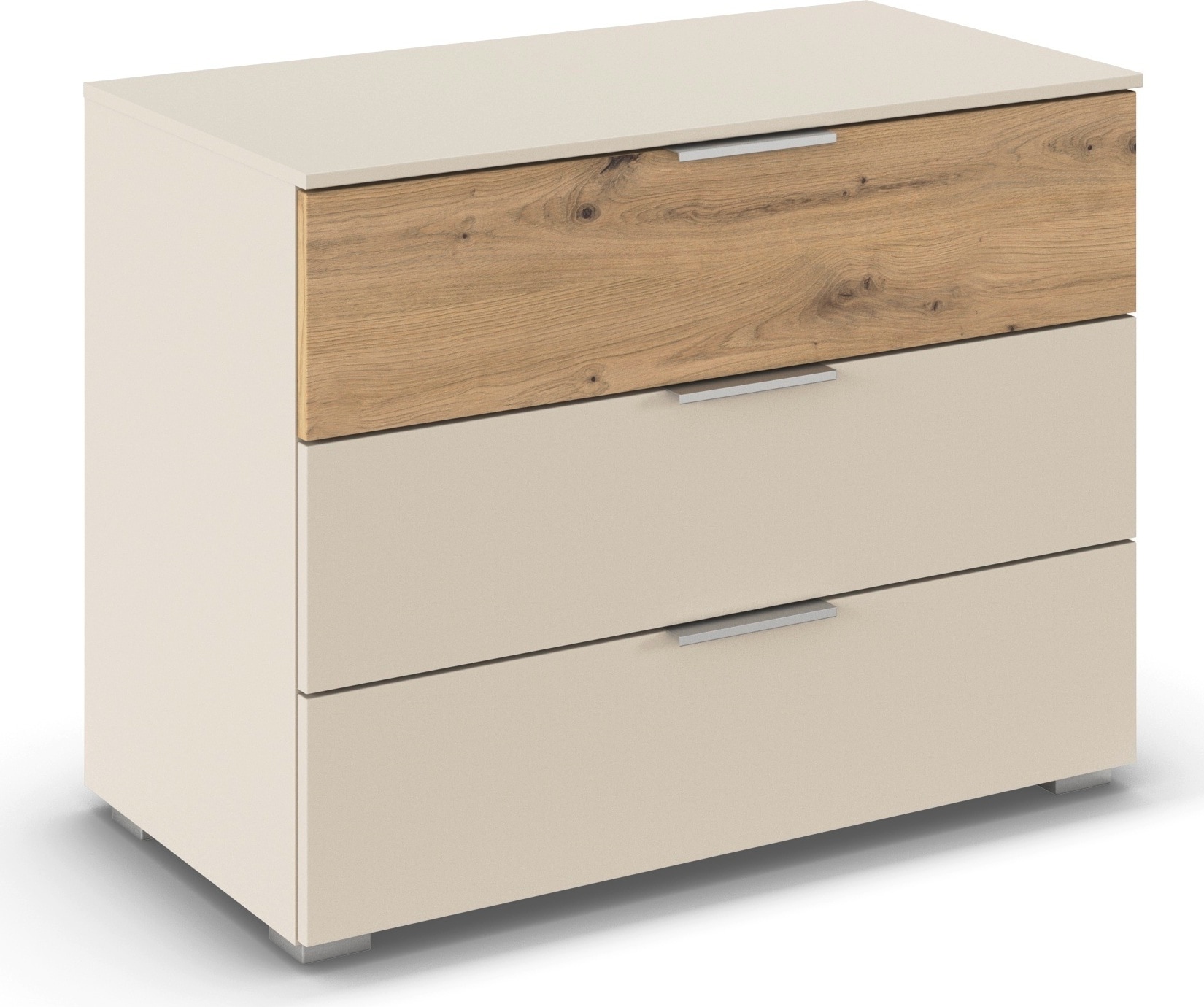 rauch Schubkastenkommode "Lowboard Sideboard Schubladenkommode Kommode ASTA günstig online kaufen