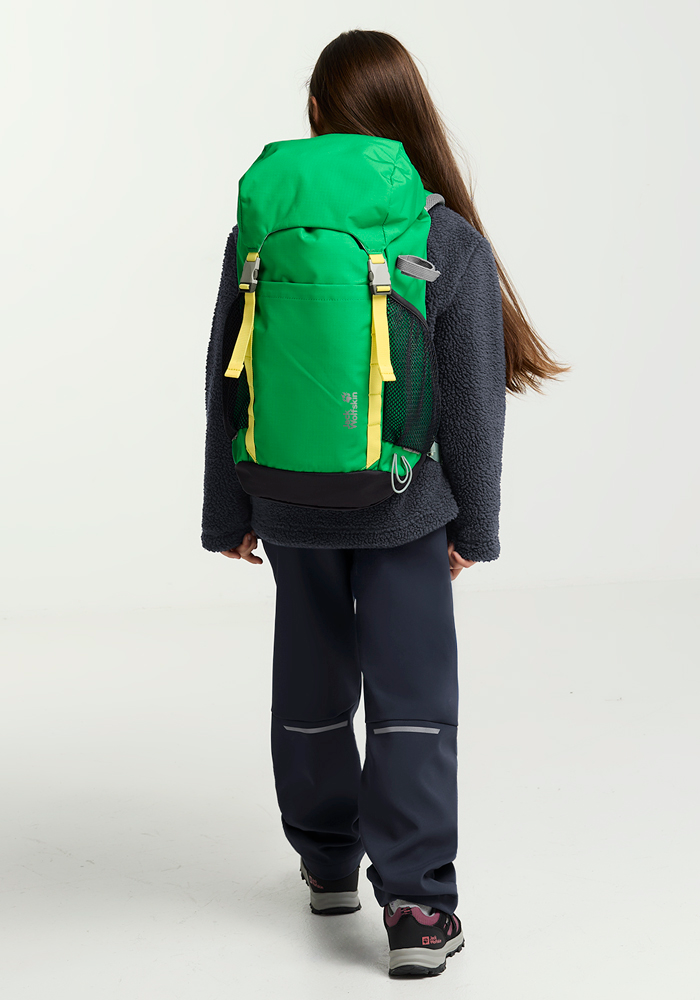 Jack Wolfskin Kinderrucksack »KIDS EXPLORER 20«