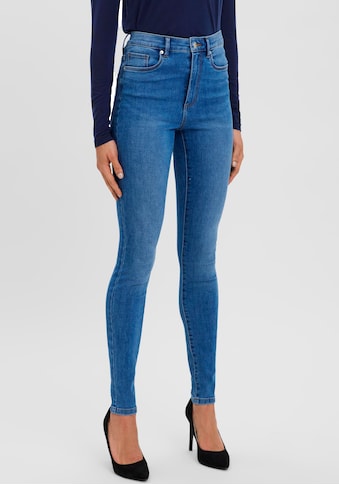 Vero Moda High-waist-Jeans »VMSOPHIA HR SKINNY J GU3112« kaufen