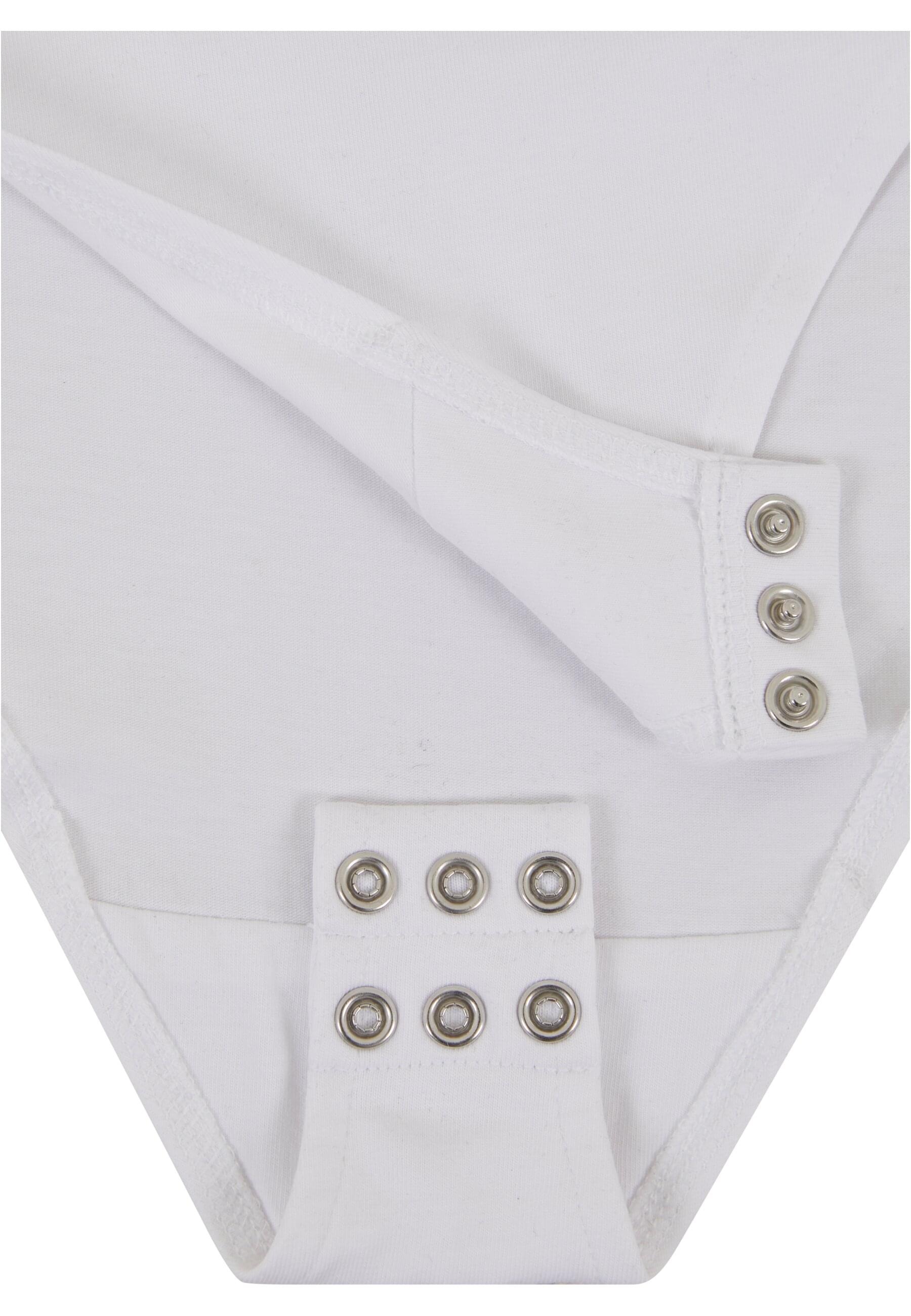URBAN CLASSICS Body »Urban Classics Damen Ladies Organic Stretch Jersey Body«