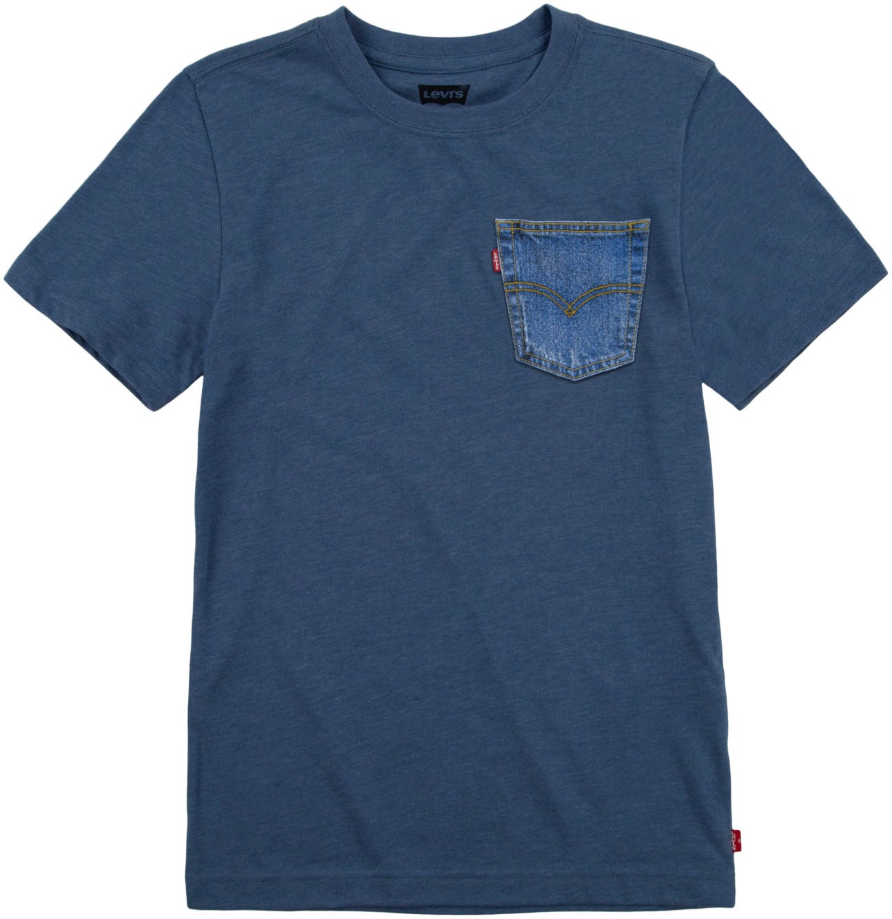  Levi's® Kids Marškinėliai »GRAPHIC TEE...