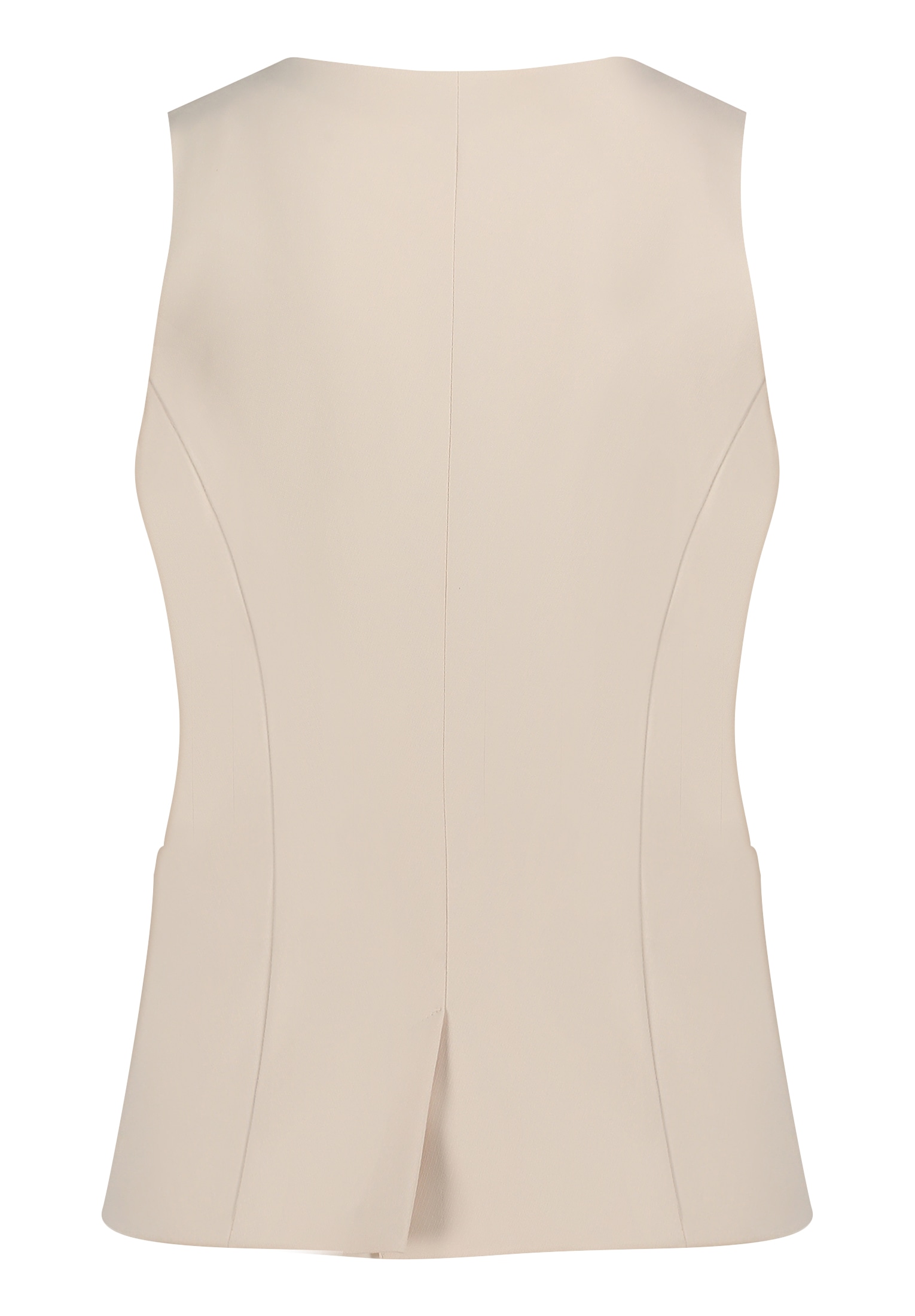 Vera Mont Strickweste »Damen mit Knopfleiste«