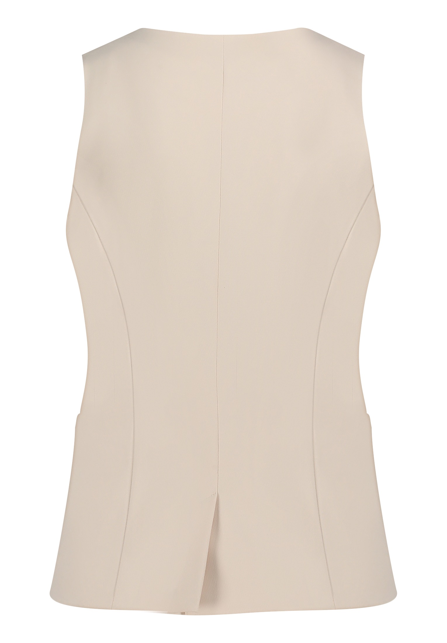 Vera Mont Strickweste "Damen mit Knopfleiste" günstig online kaufen