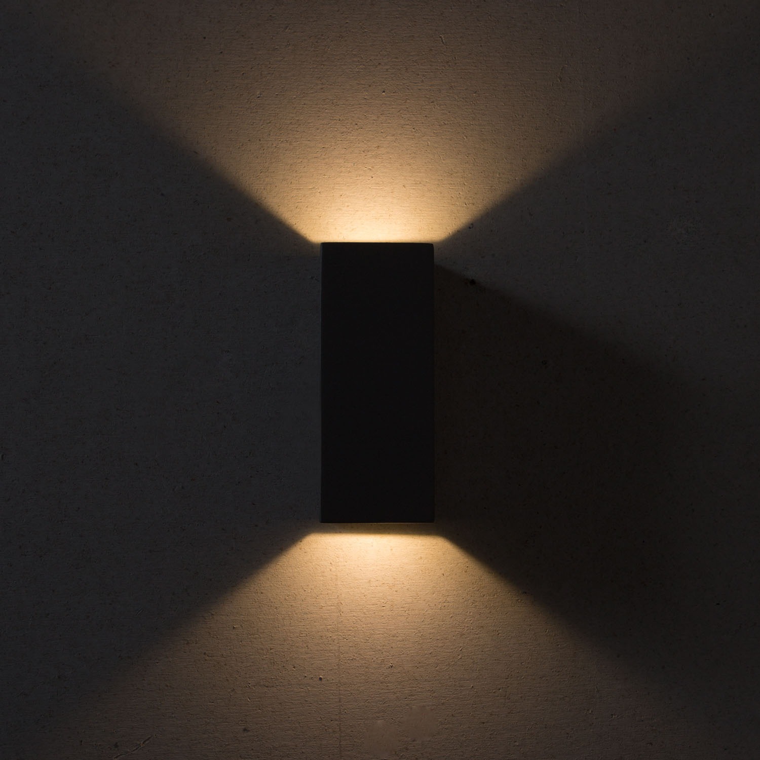 Havit Lighting Außen-Wandleuchte »Salvador«