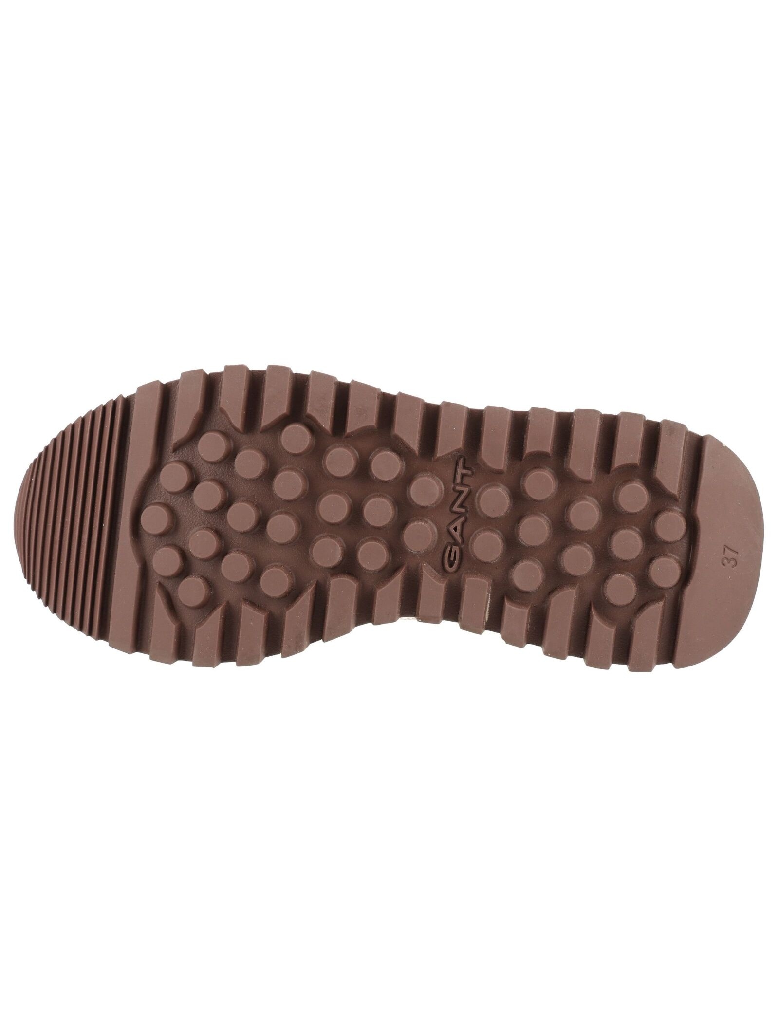 Gant Sneaker »Gant Sneaker Nubukleder/Textil«