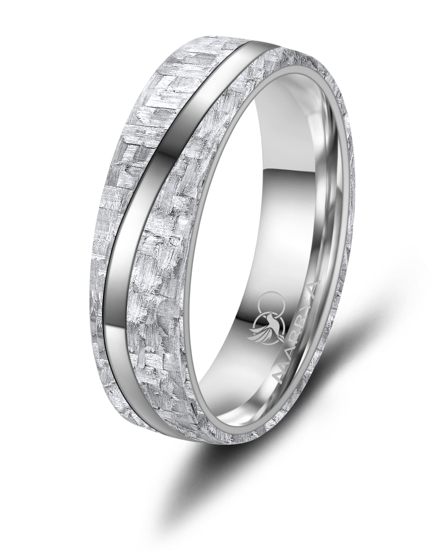Marrya Partnerring