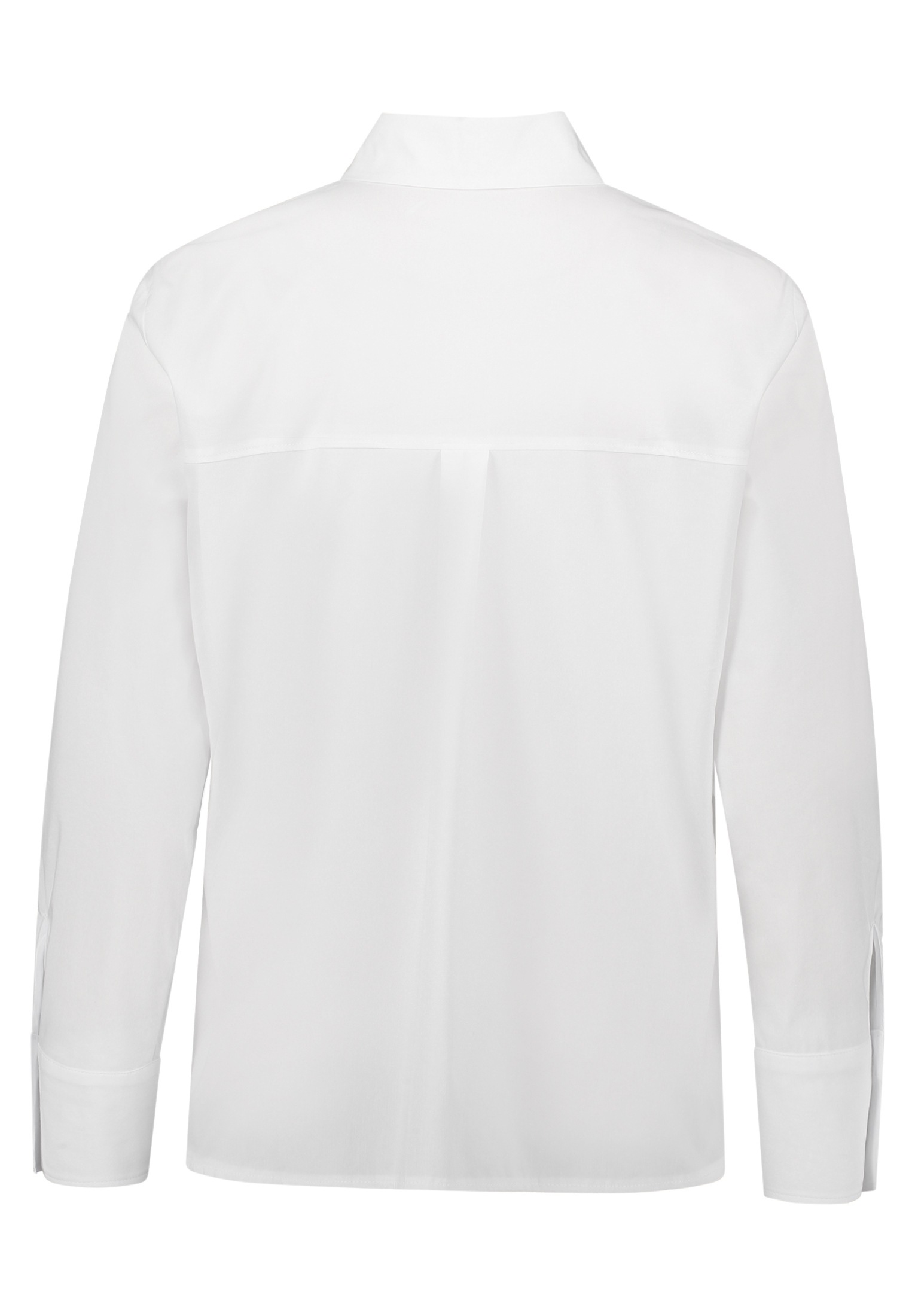 Betty&Co Longbluse »Betty & Co Damen Longbluse langarm«