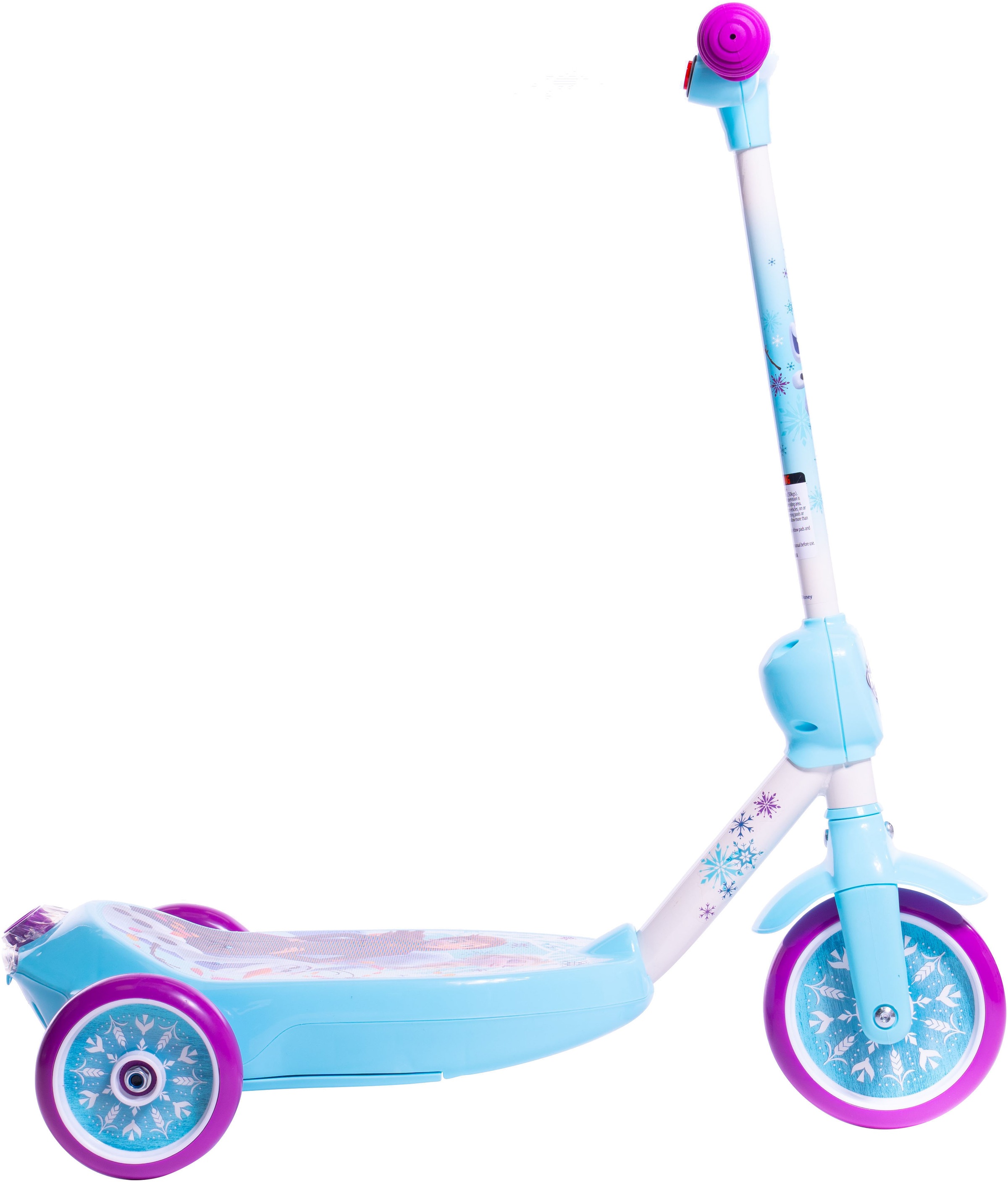 Huffy Elektro-Kinderroller, ab 3 Jahren
