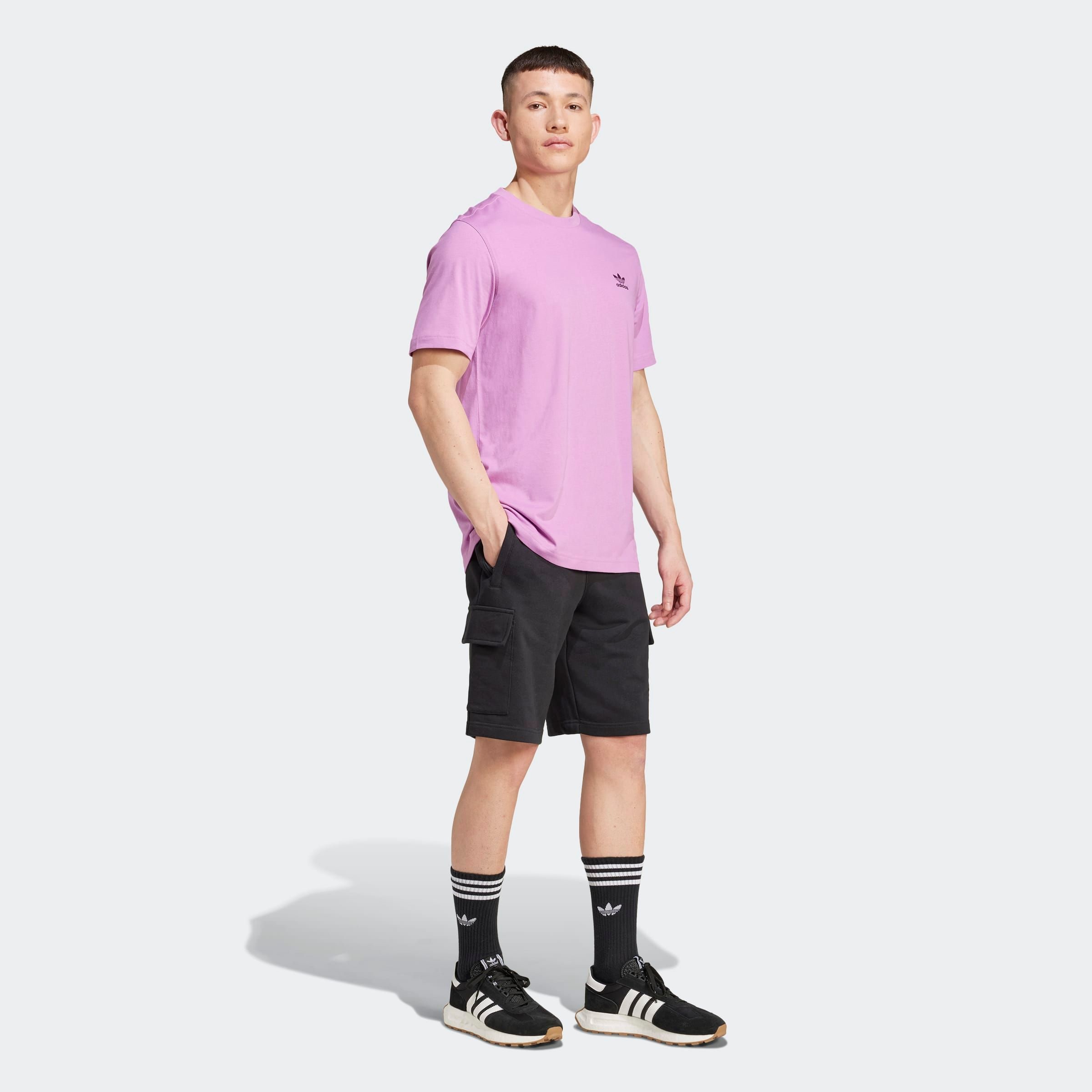 adidas Originals T-Shirt »ESS TEE«