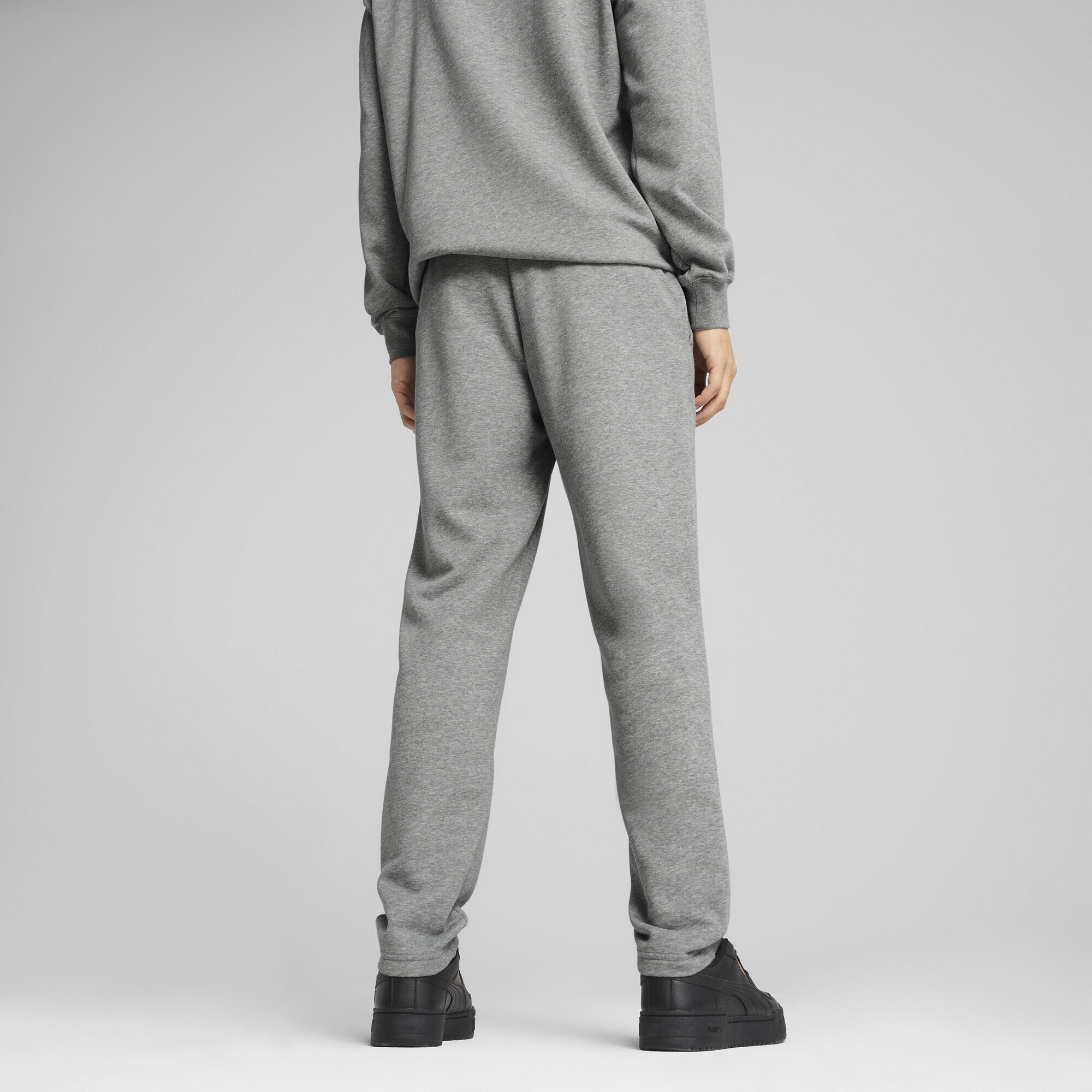PUMA Sporthose »Essentials No. 1 Logo Jogginghose Herren«