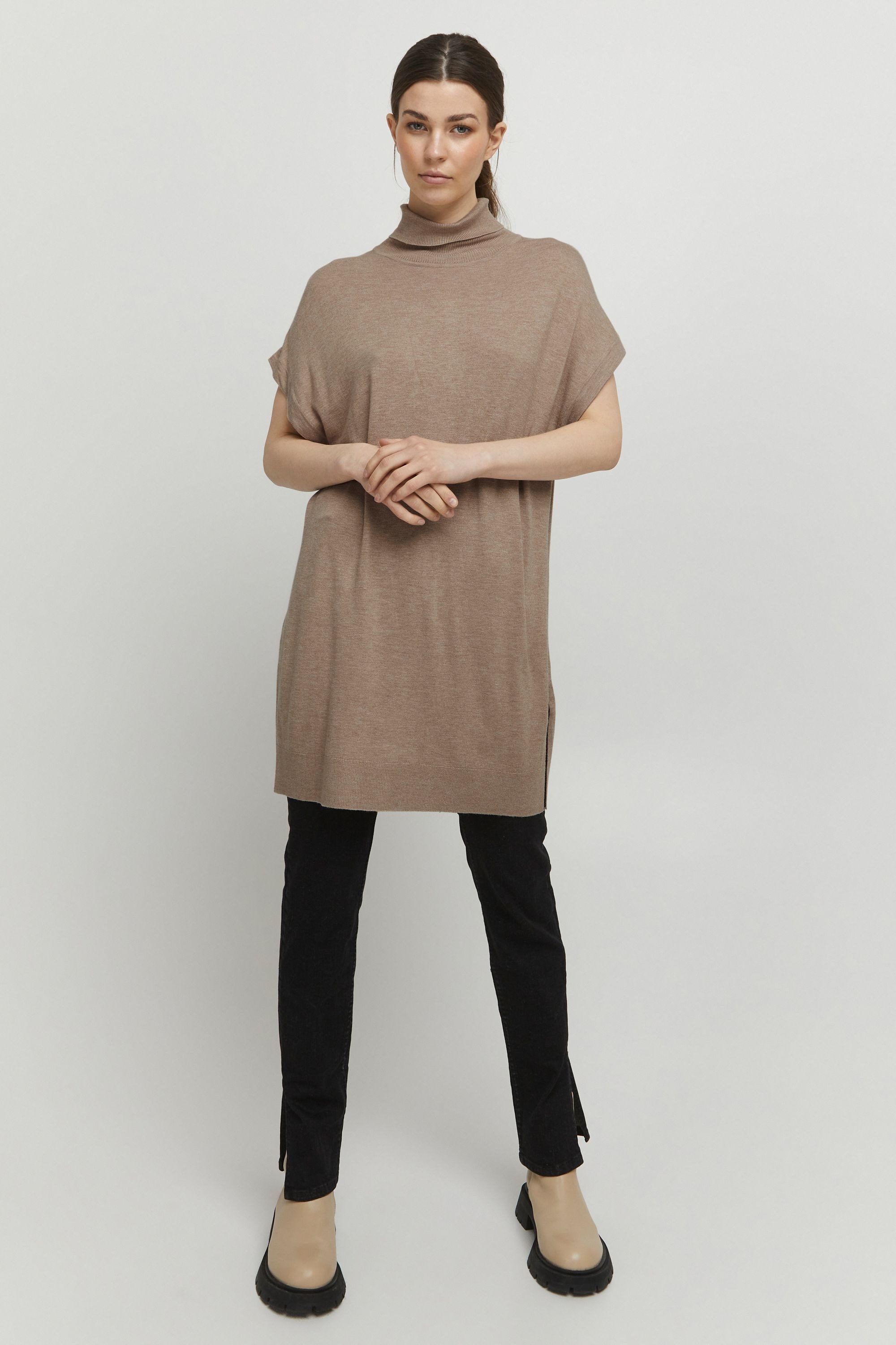 b.young T-Shirt »T-Shirt BYPimba«
