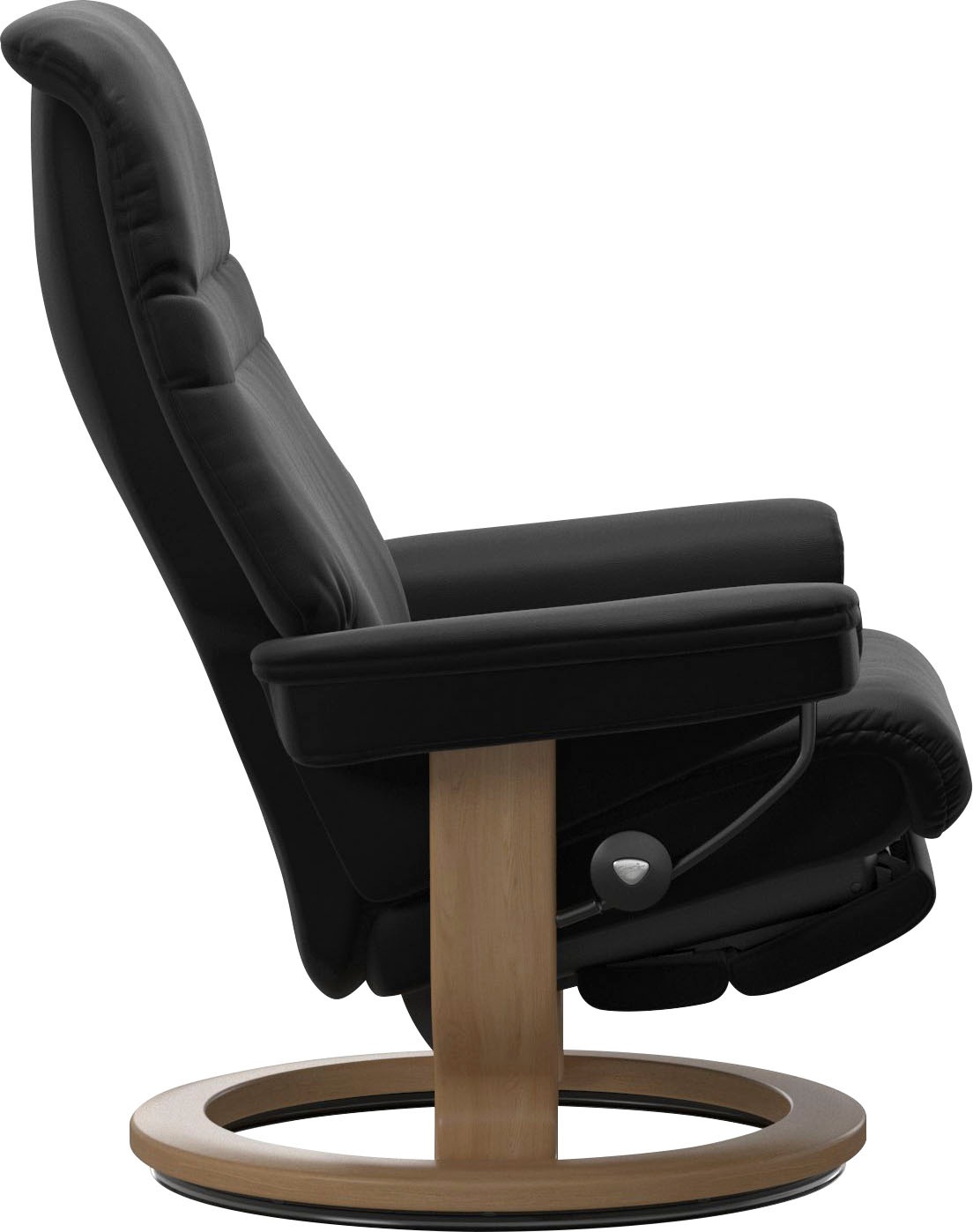 Thumbnail - Stressless Relaxsessel "Sunrise" elektrisch verstellbar, optional 2-motorisch, Größe M & L