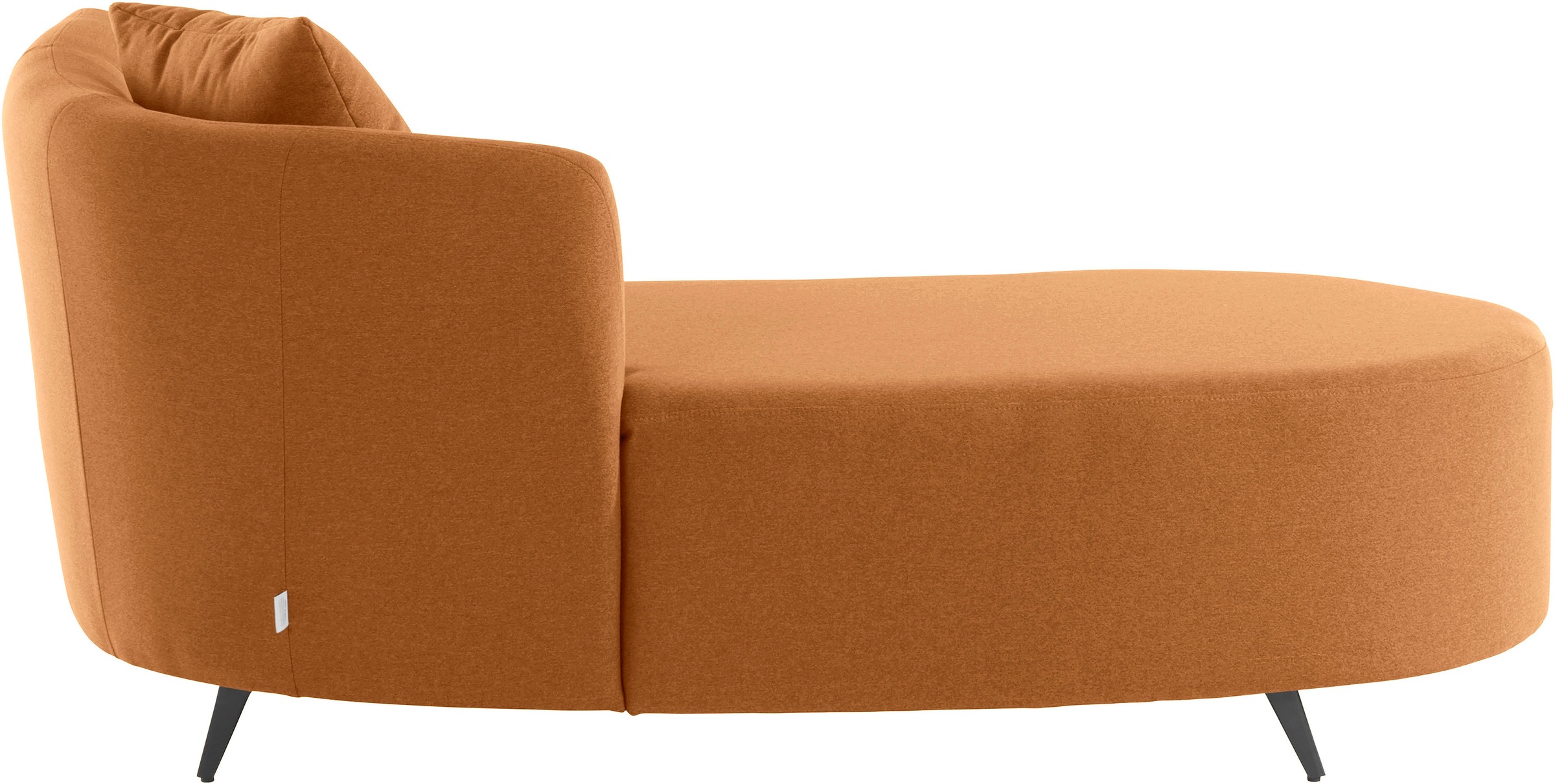 Thumbnail - Home affaire Recamiere "Hulby" wahlweise mit und ohne Hocker und Armlehne links oder rechts