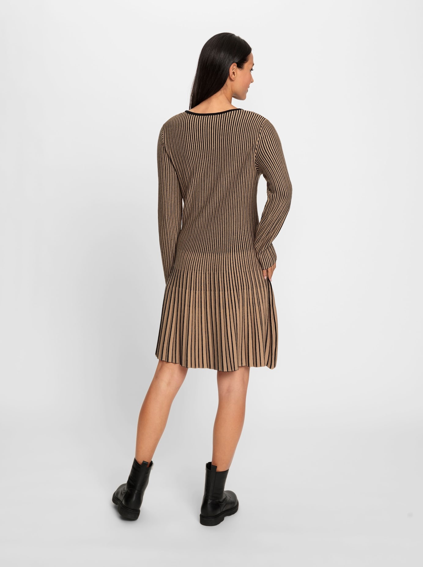 Thumbnail - heine Strickkleid "Strickkleid"