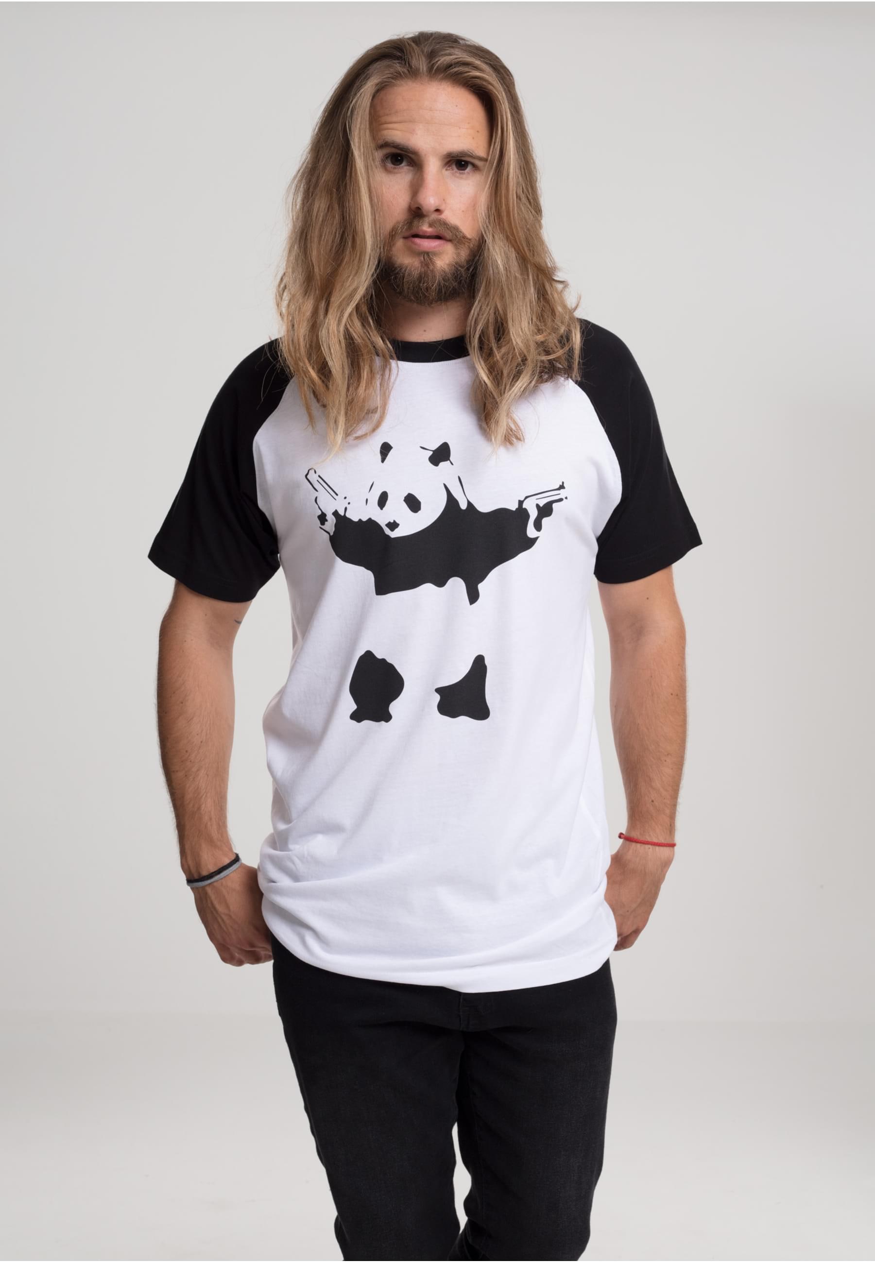 Merchcode T-Shirt »Merchcode Herren«, (1 tlg.)