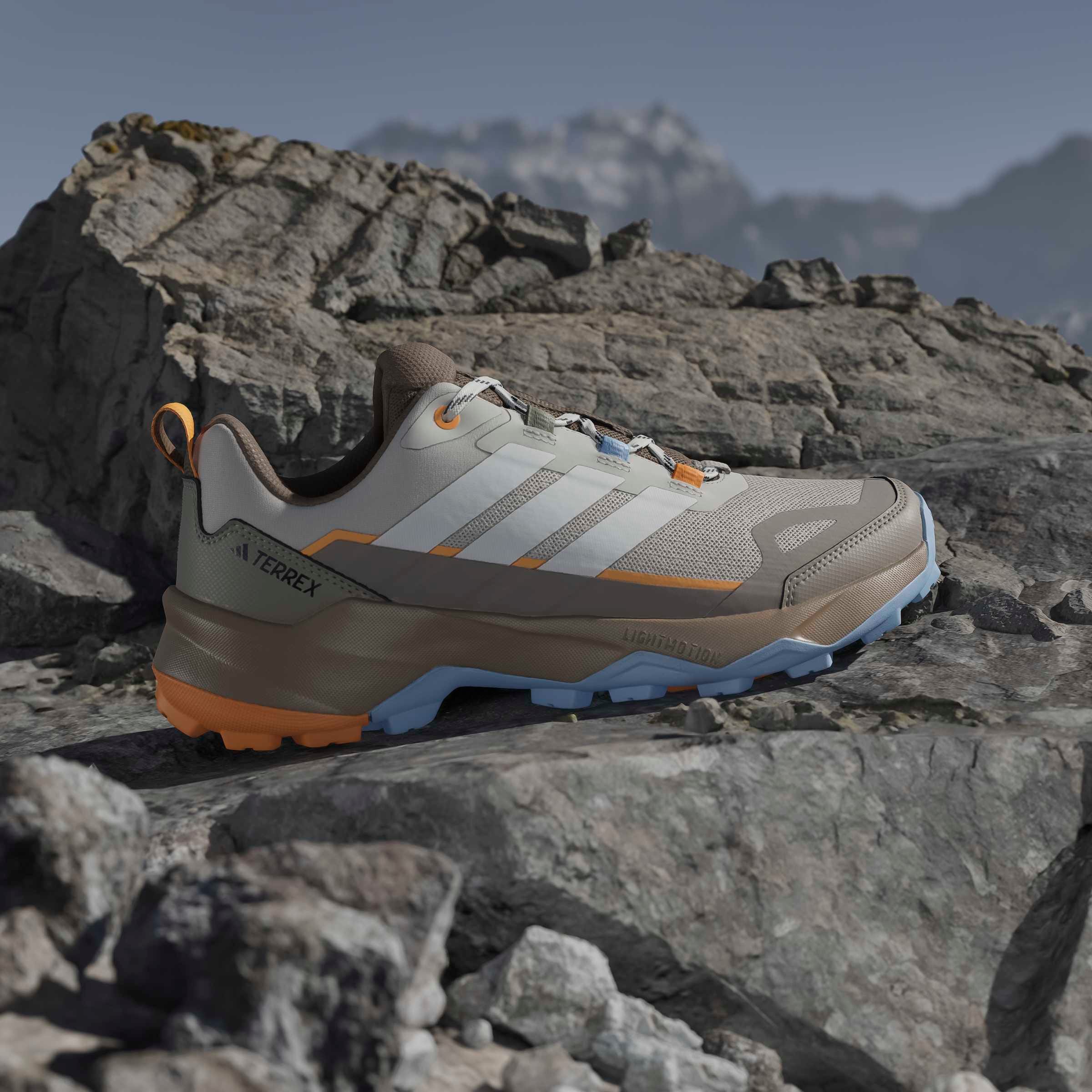adidas TERREX Wanderschuh »SKYCHASER AX5«  Outdoor-Schuh, Multifunktionsschuh