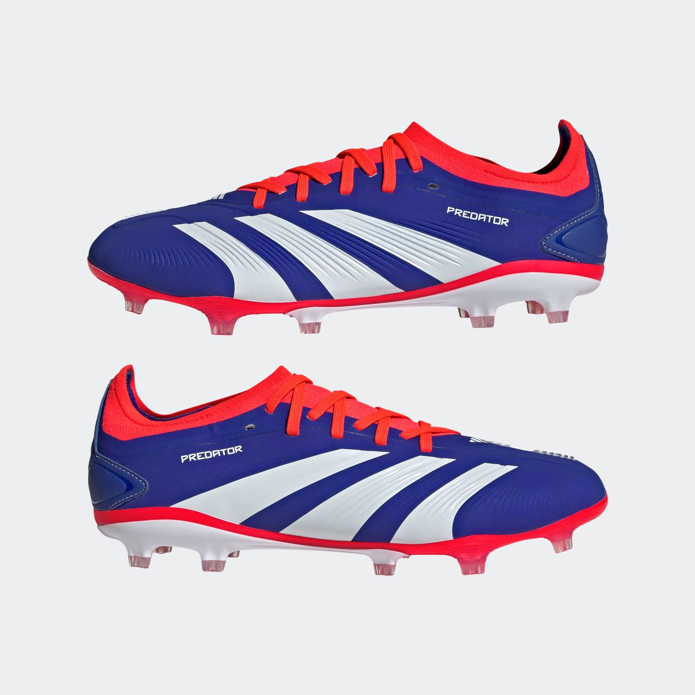 adidas Performance Fußballschuh »PREDATOR PRO FG«, für Rasenplätze