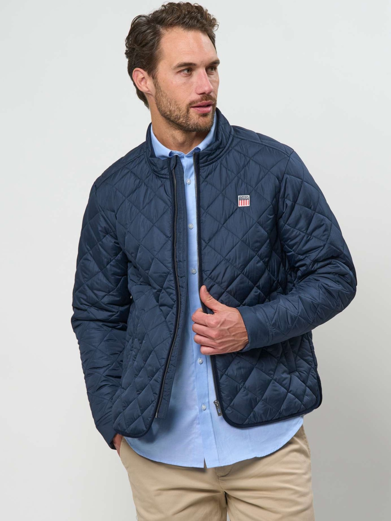 Thumbnail - VINSON Outdoorjacke "VINSON Jacket VMRicky"