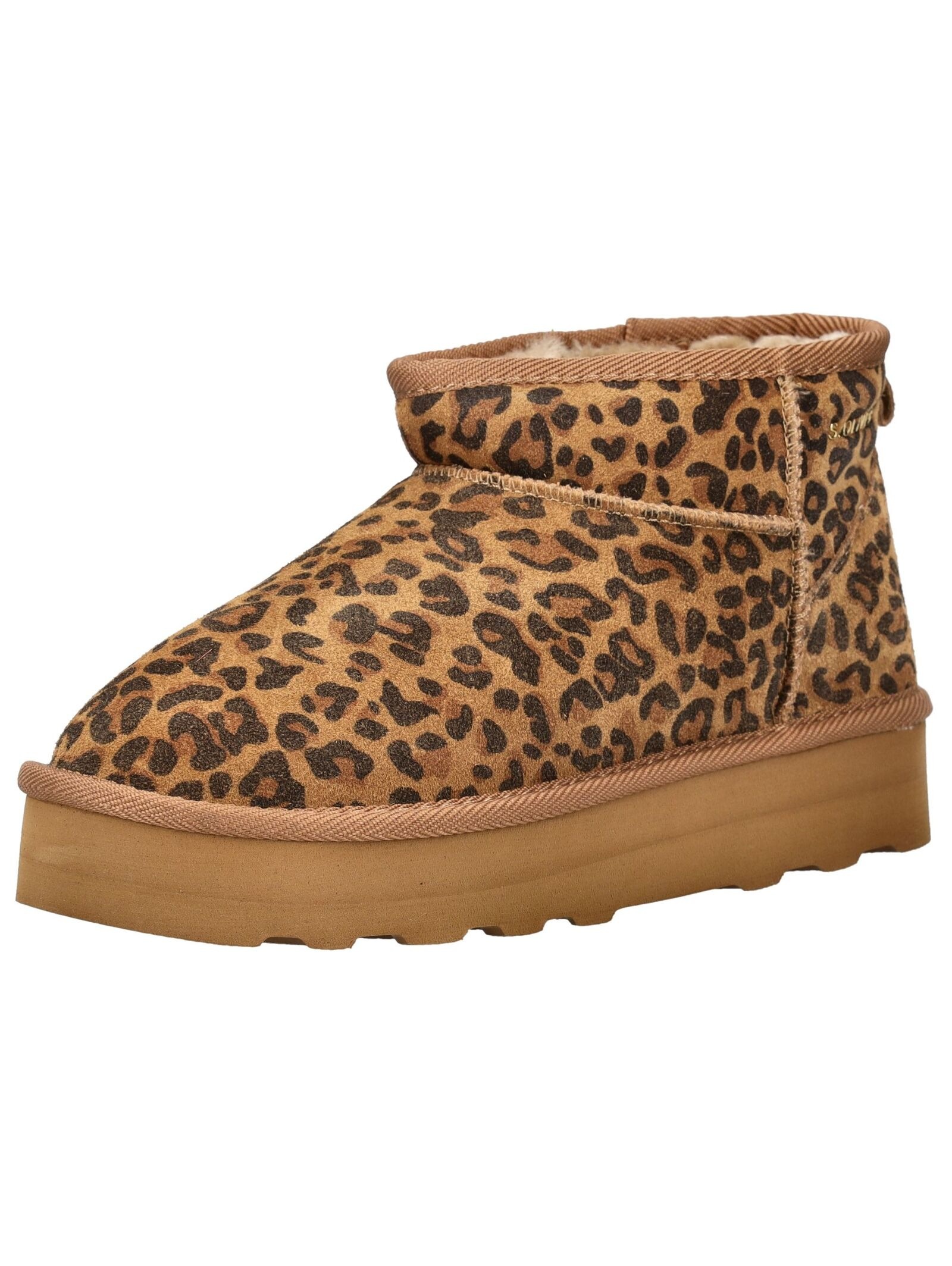 s.Oliver Stiefelette "s.Oliver Stiefelette Leder"