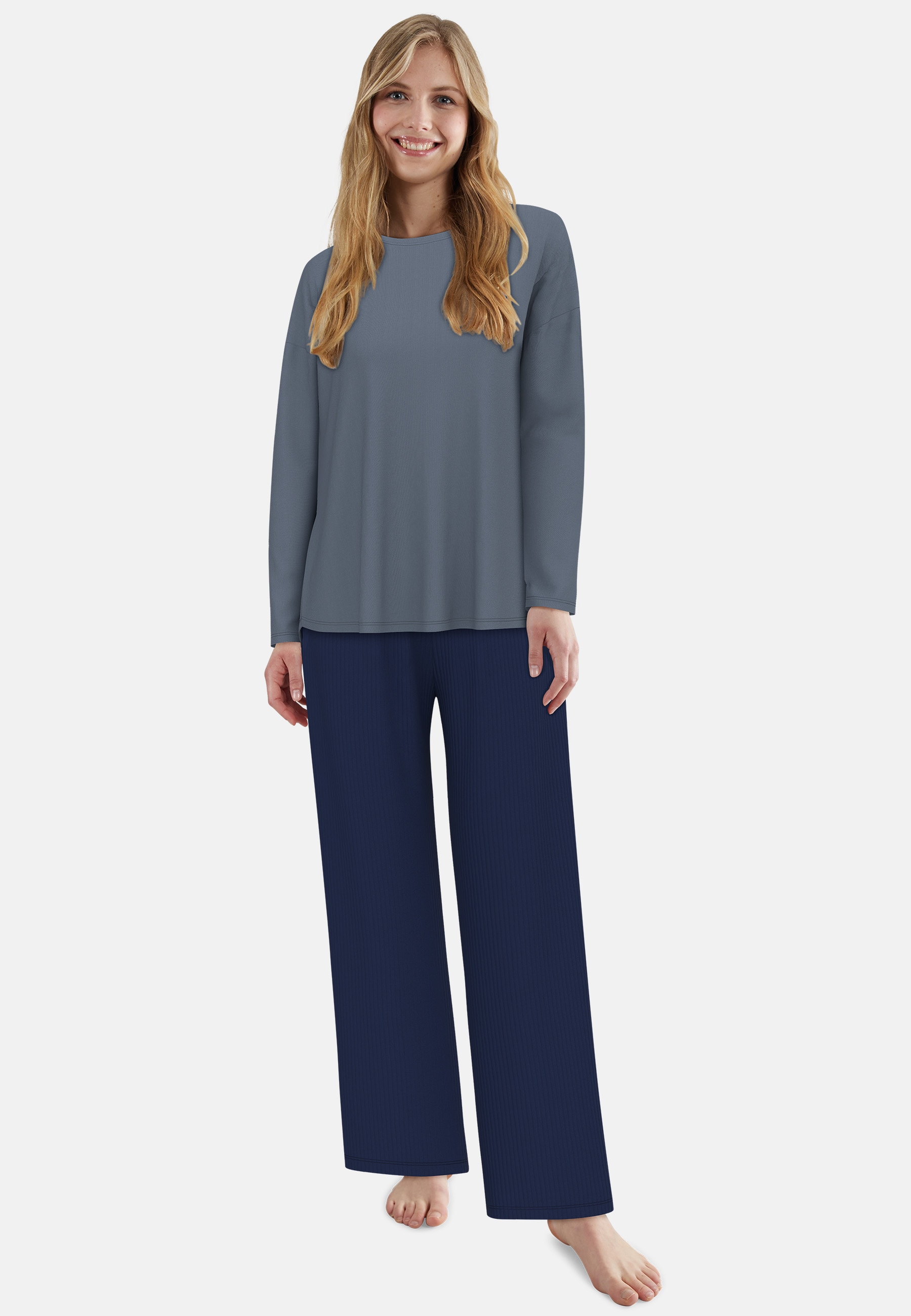 TOM TAILOR Loungeanzug "Sitia" günstig online kaufen