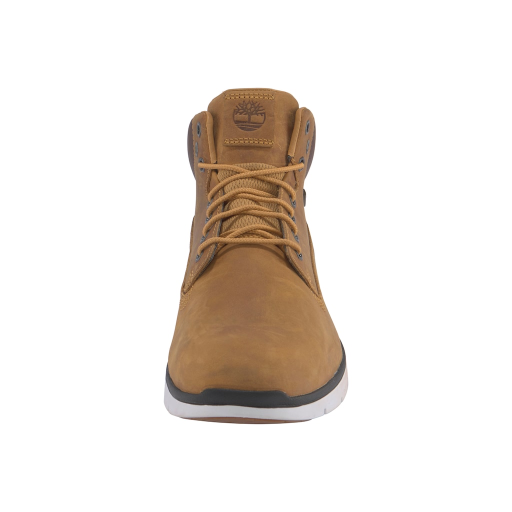 Timberland Schnürboots »Killington GORETEX Chukka WP«