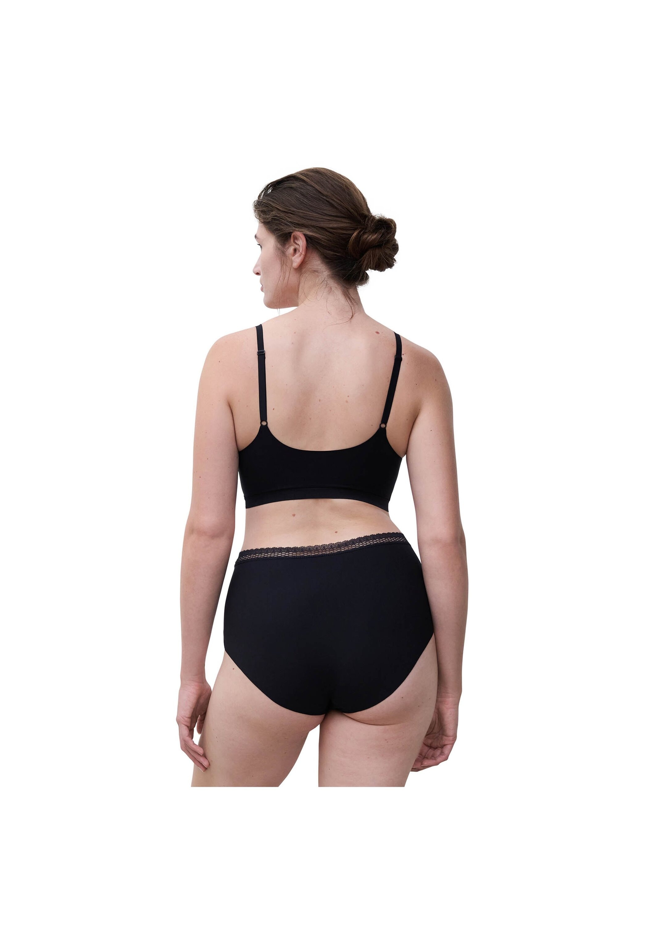 Chantelle Slip »Slip Taillen Slip Cozy Chic 1er Pack«