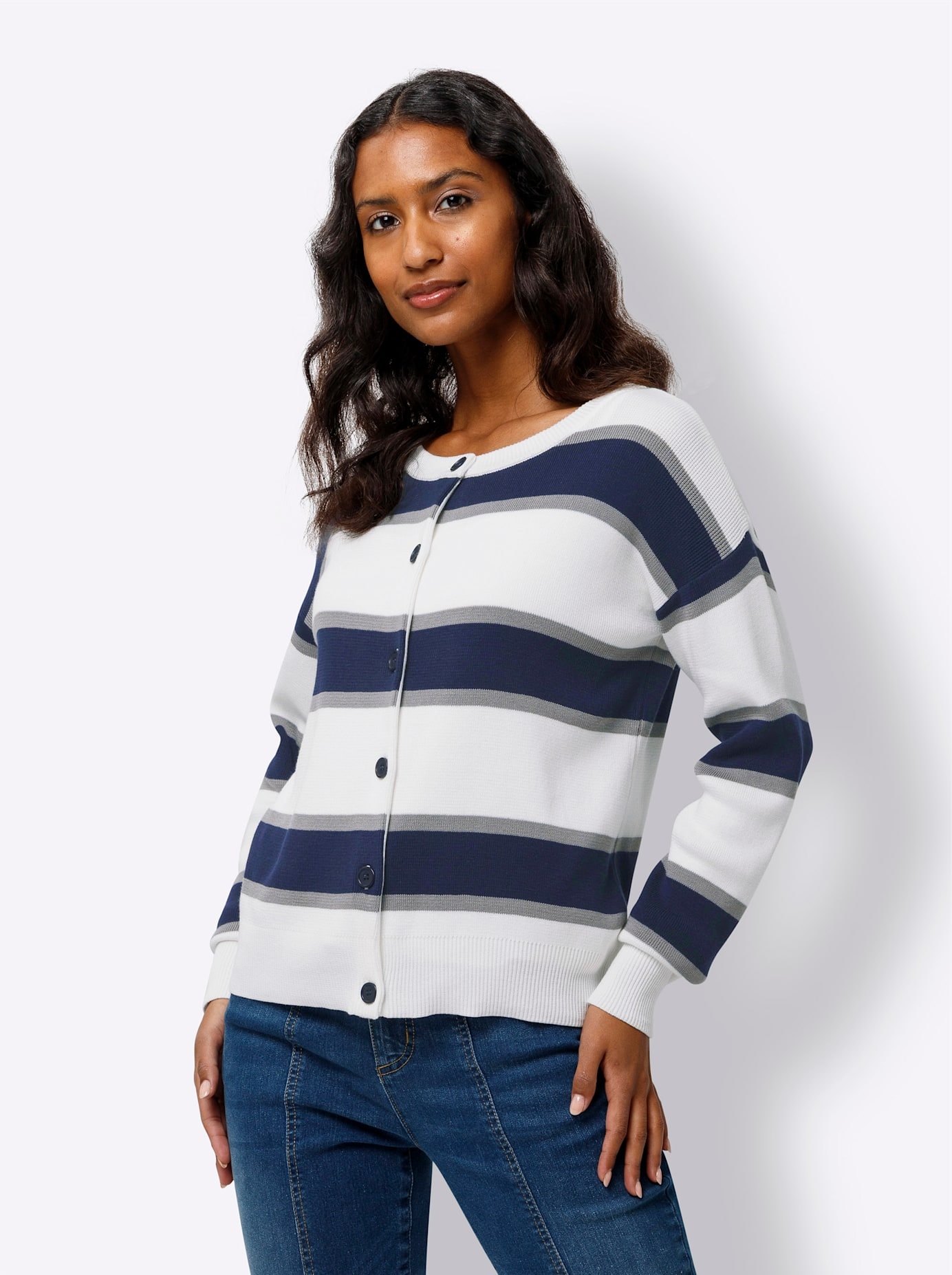 heine Cardigan günstig online kaufen
