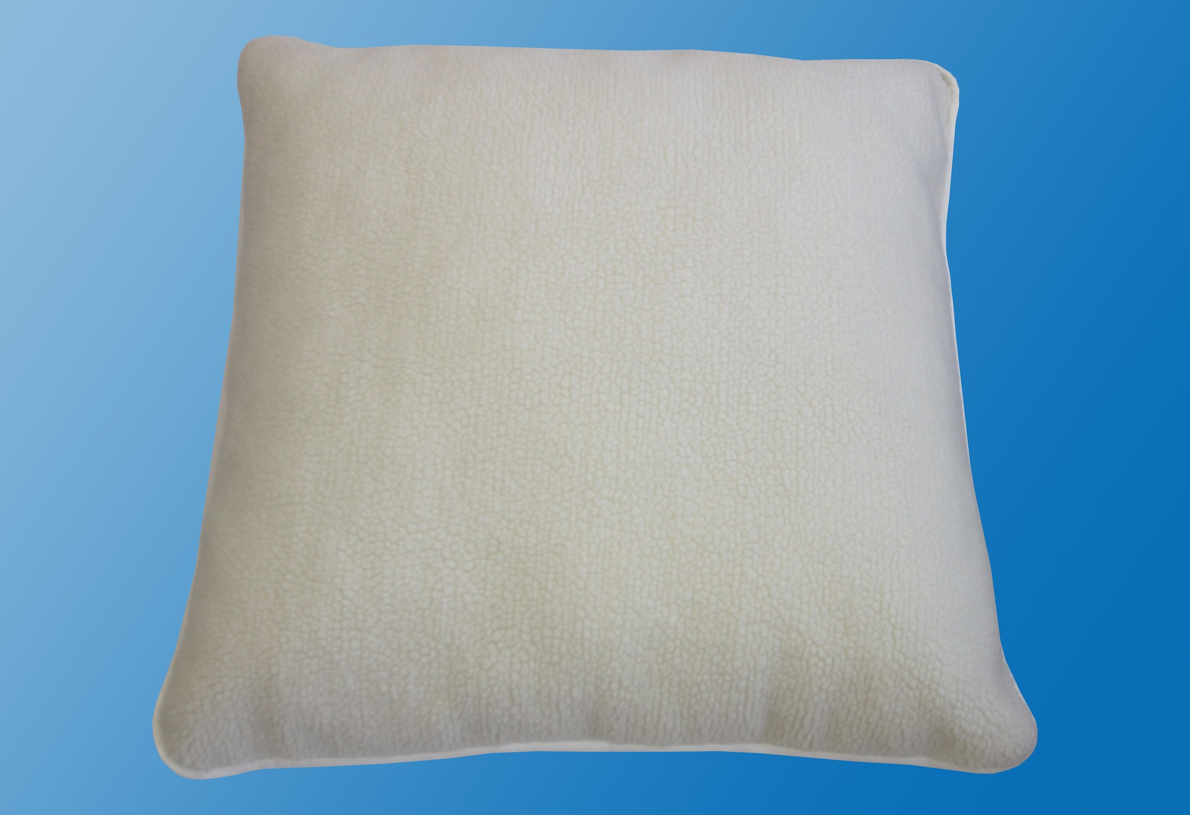 Dreams Kunstfaserkopfkissen "Kuschelflor Doubleface" 1 Stk. tlg. günstig online kaufen