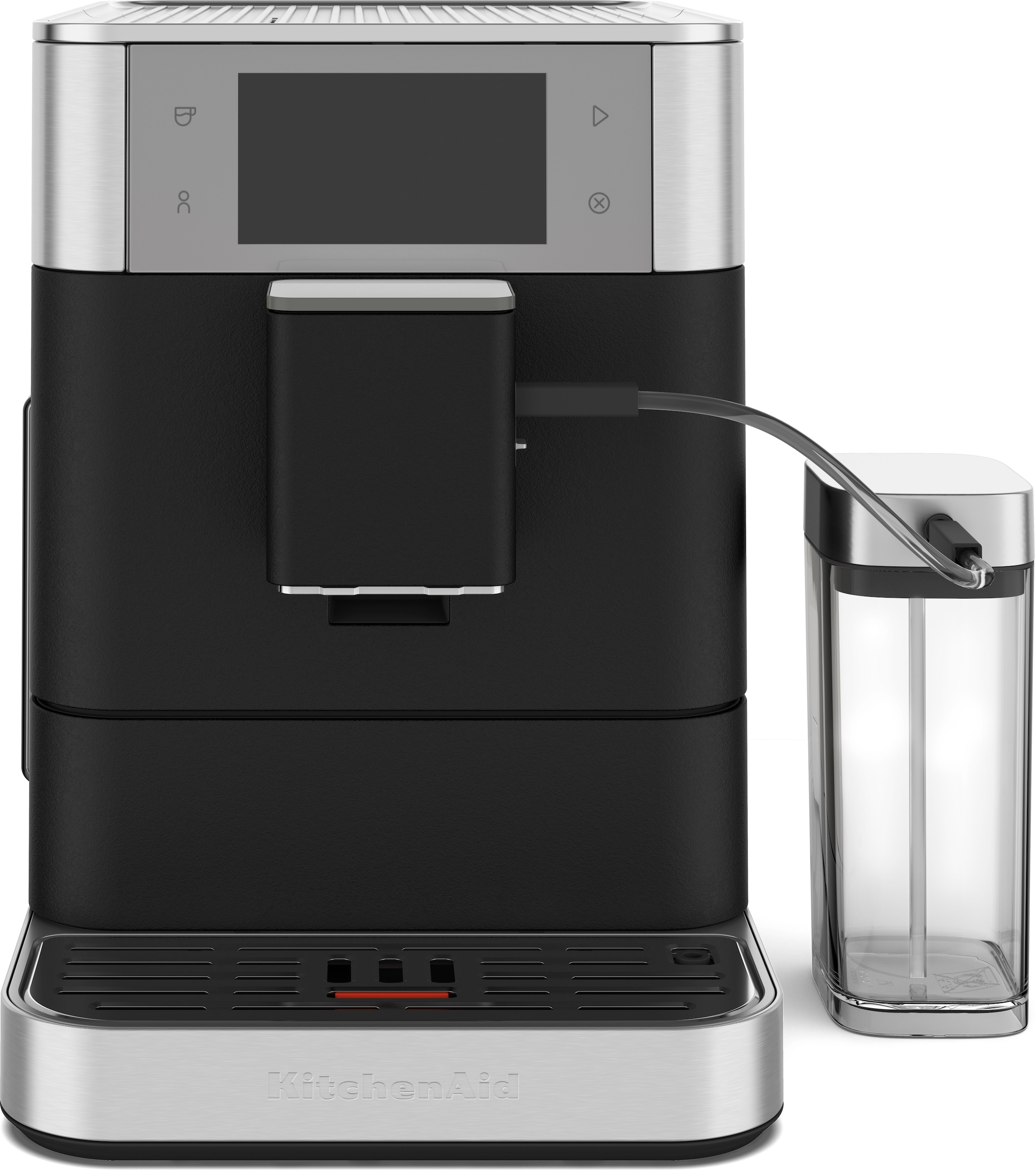 KitchenAid Kaffeevollautomat »5KES8558EBK«