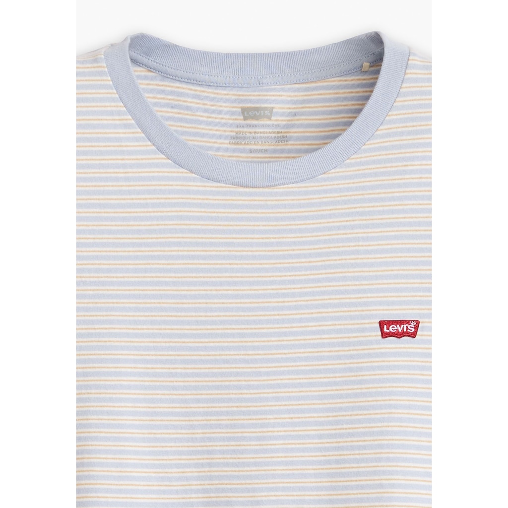 Levi's® T-Shirt »The perfect Tee«