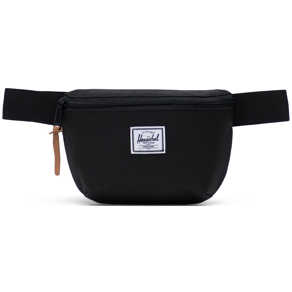 Herschel Gürteltasche »Classic, Fourteen, Black«