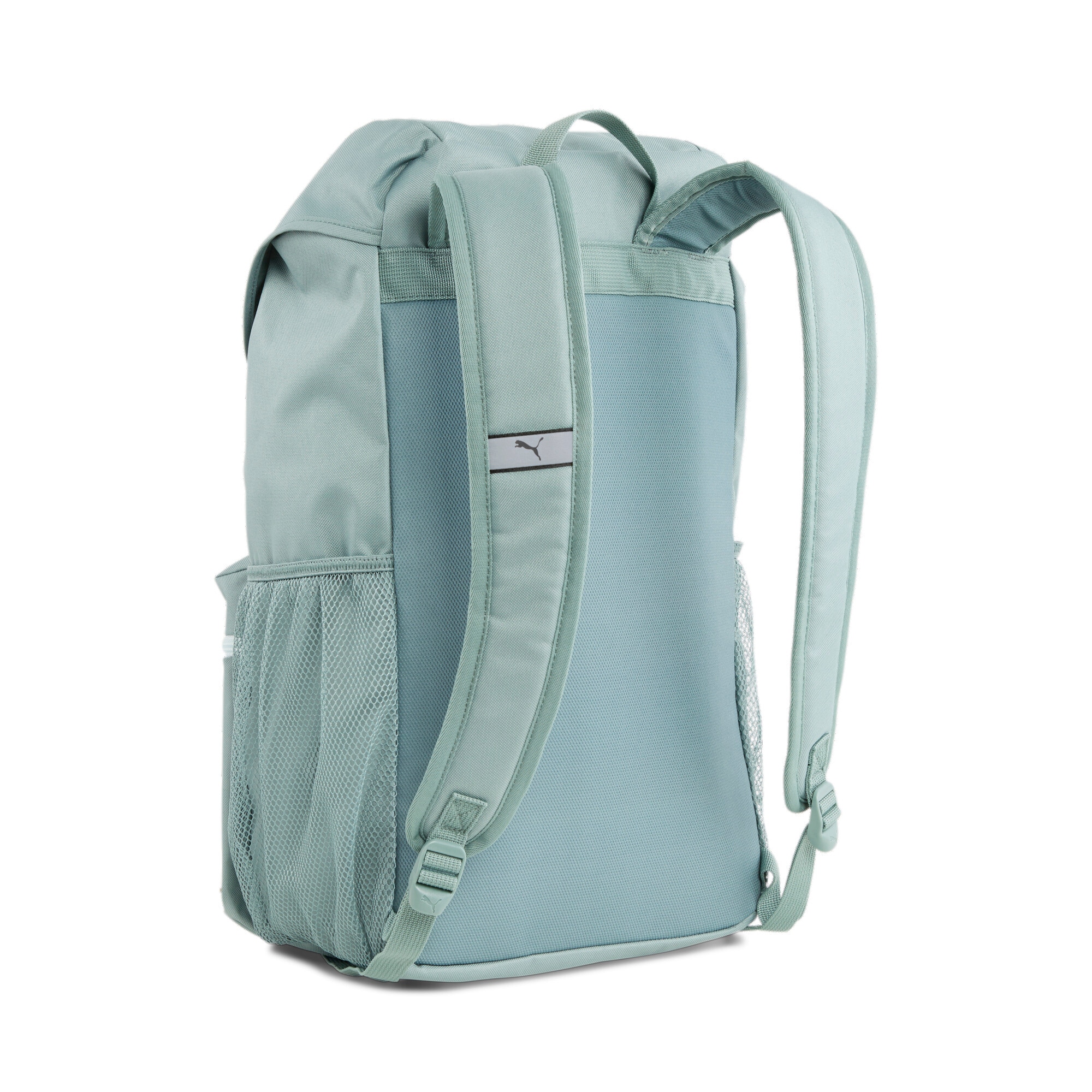 PUMA Rucksack »PHASE HOODED BACKPACK«