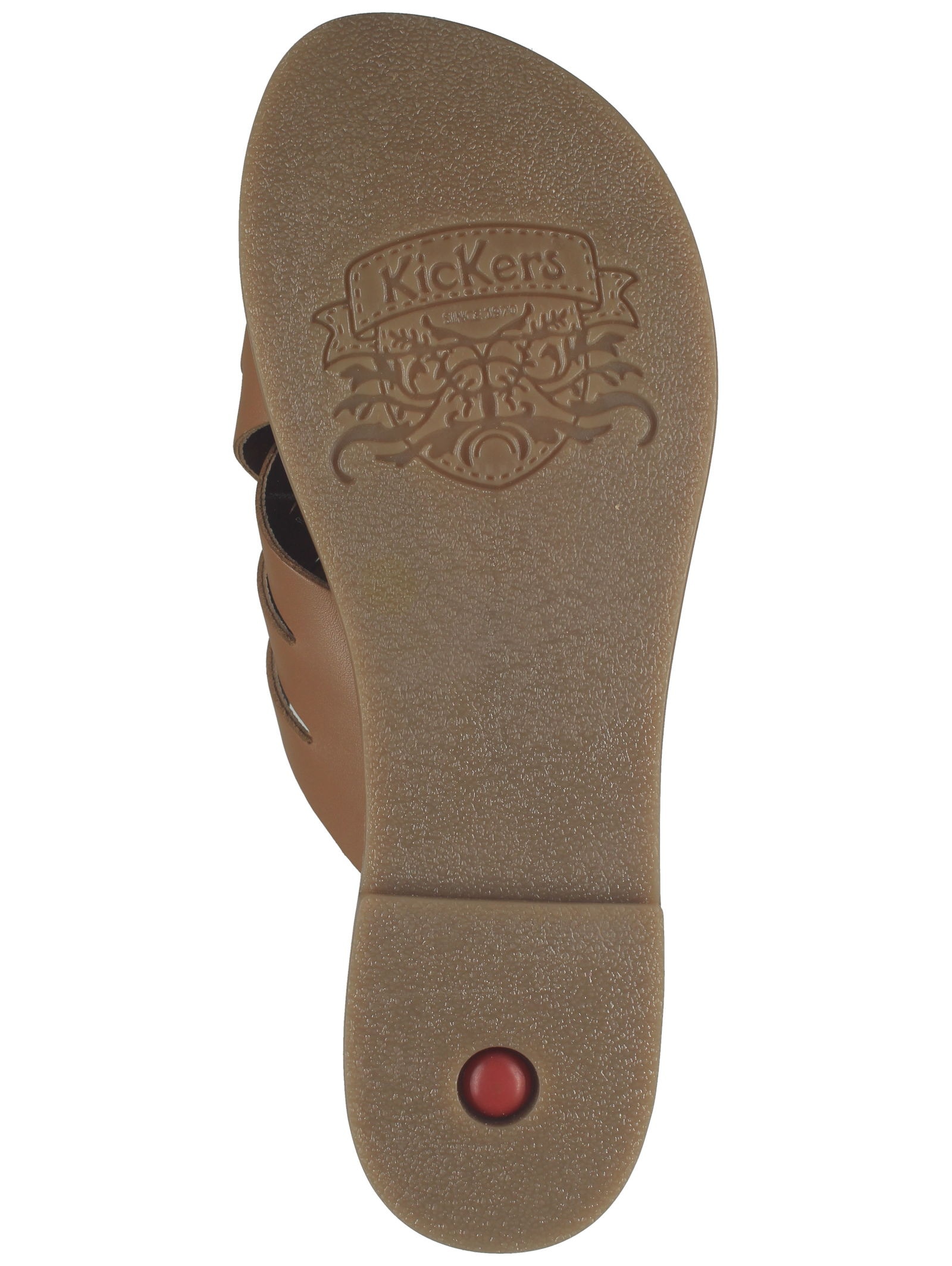 Kickers Pantolette »Kickers Pantoletten Leder«