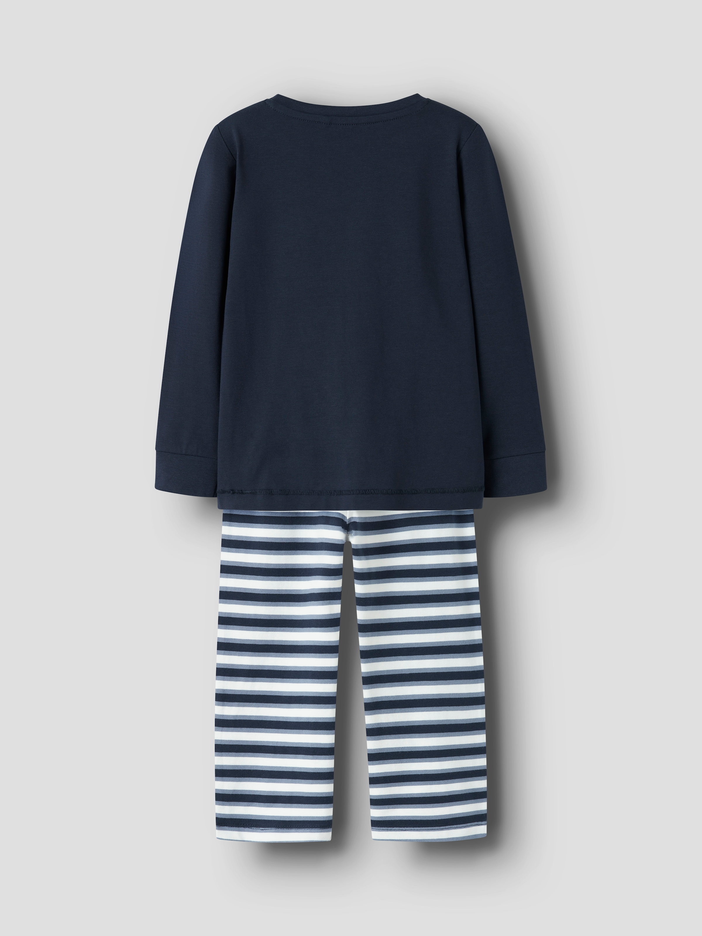Name It Schlafanzug »NMMRAMEL NIGHT SET BOX« Set, 2 Stk. tlg.,