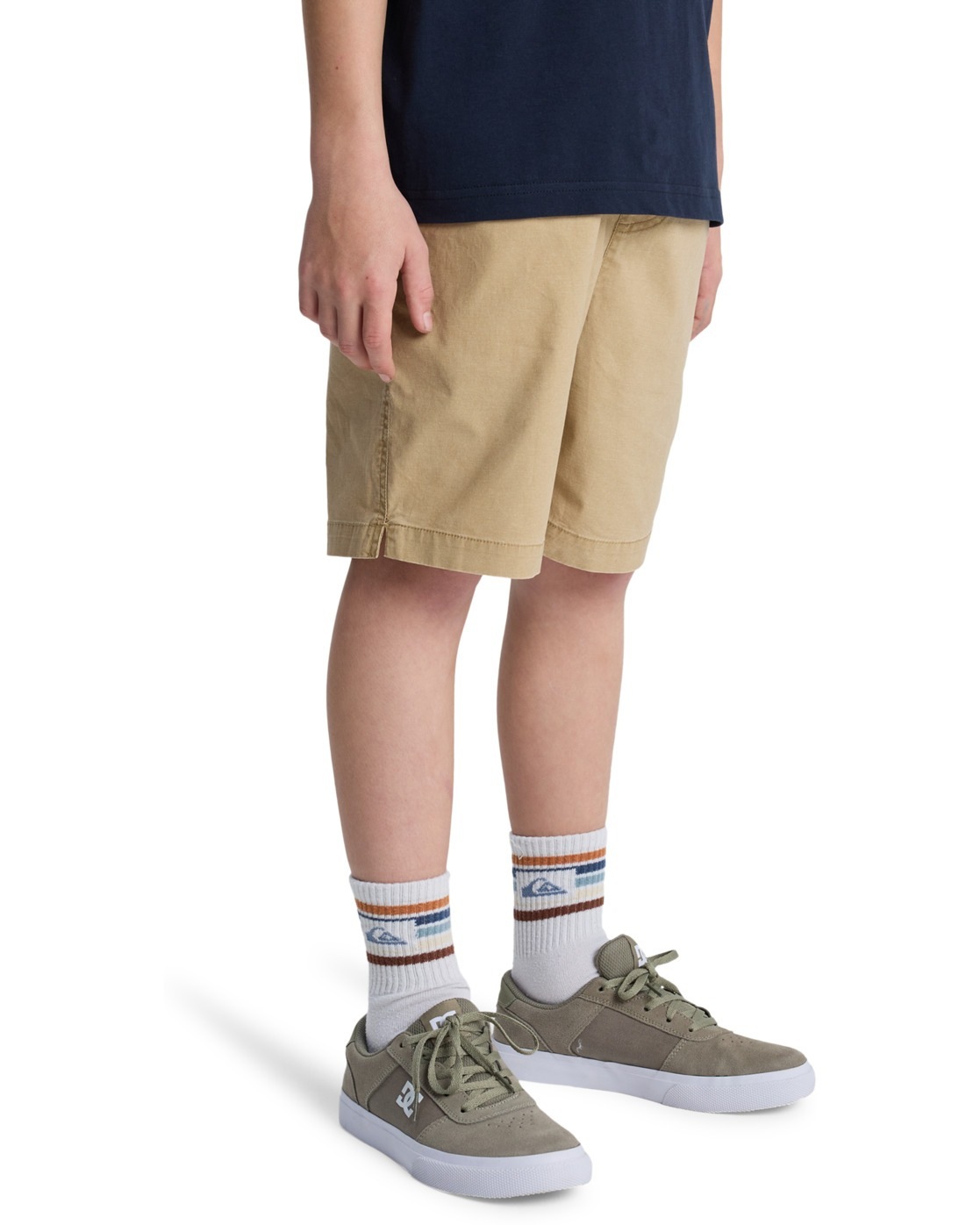 Quiksilver Bermudas »Taxer Youth 15"«