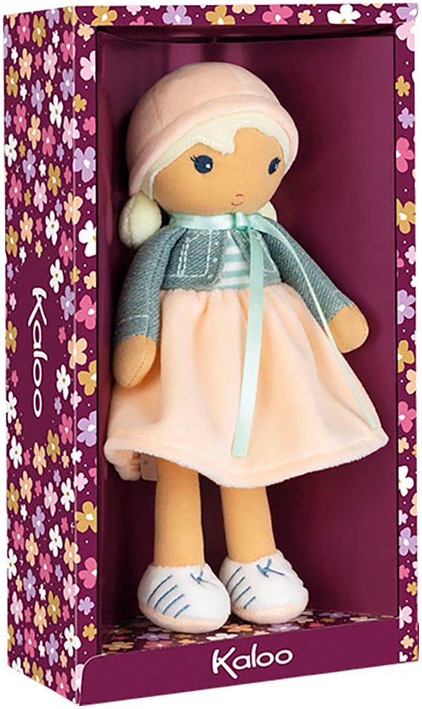 Kaloo Stoffpuppe »Amandine, 25 cm«