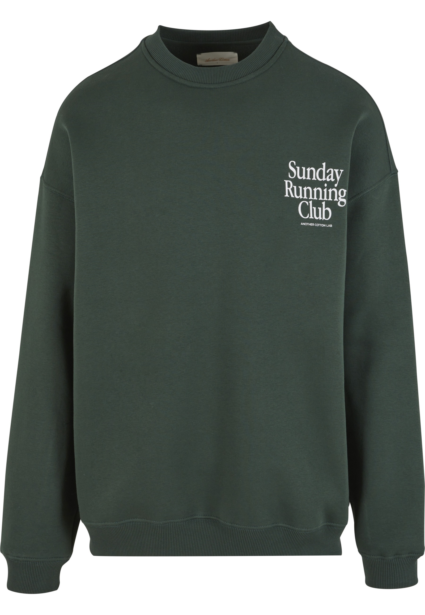 Another Cotton Lab Sweater "Another Cotton Lab", 1