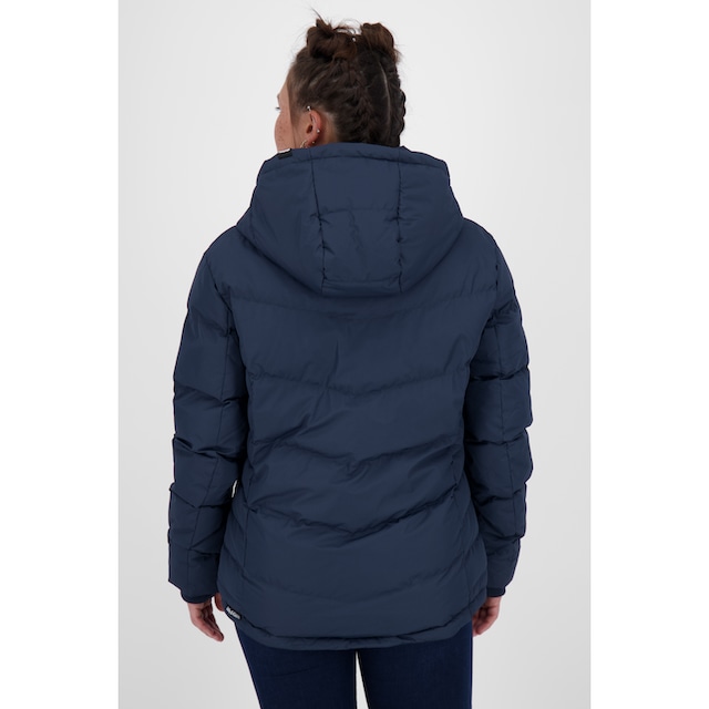 Alife & Kickin Winterjacke »RaianaAK A Jacket Damen Winterjacke, gefütterte  Jacke« für kaufen | BAUR