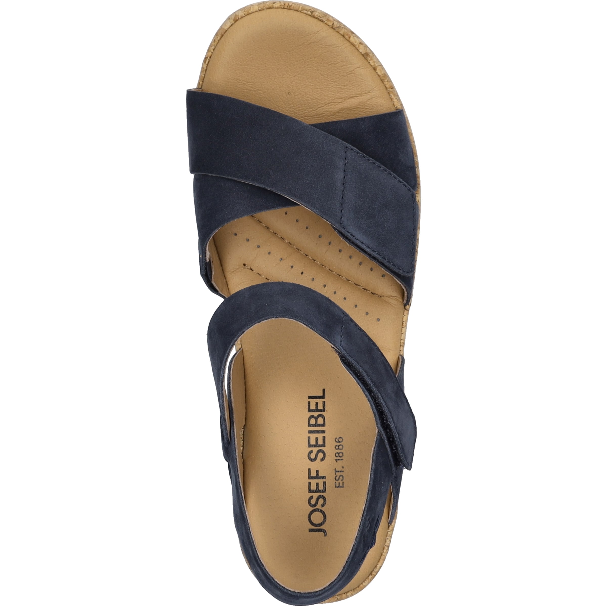 Josef Seibel Sandale »Evita 03, ocean«