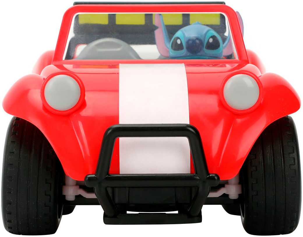 JADA RC-Buggy »RC Stitch Buggy 1:24«, mit Turbo-Funktion