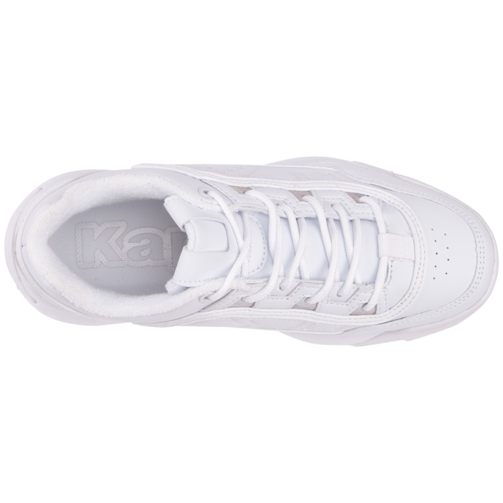 Kappa Plateausneaker